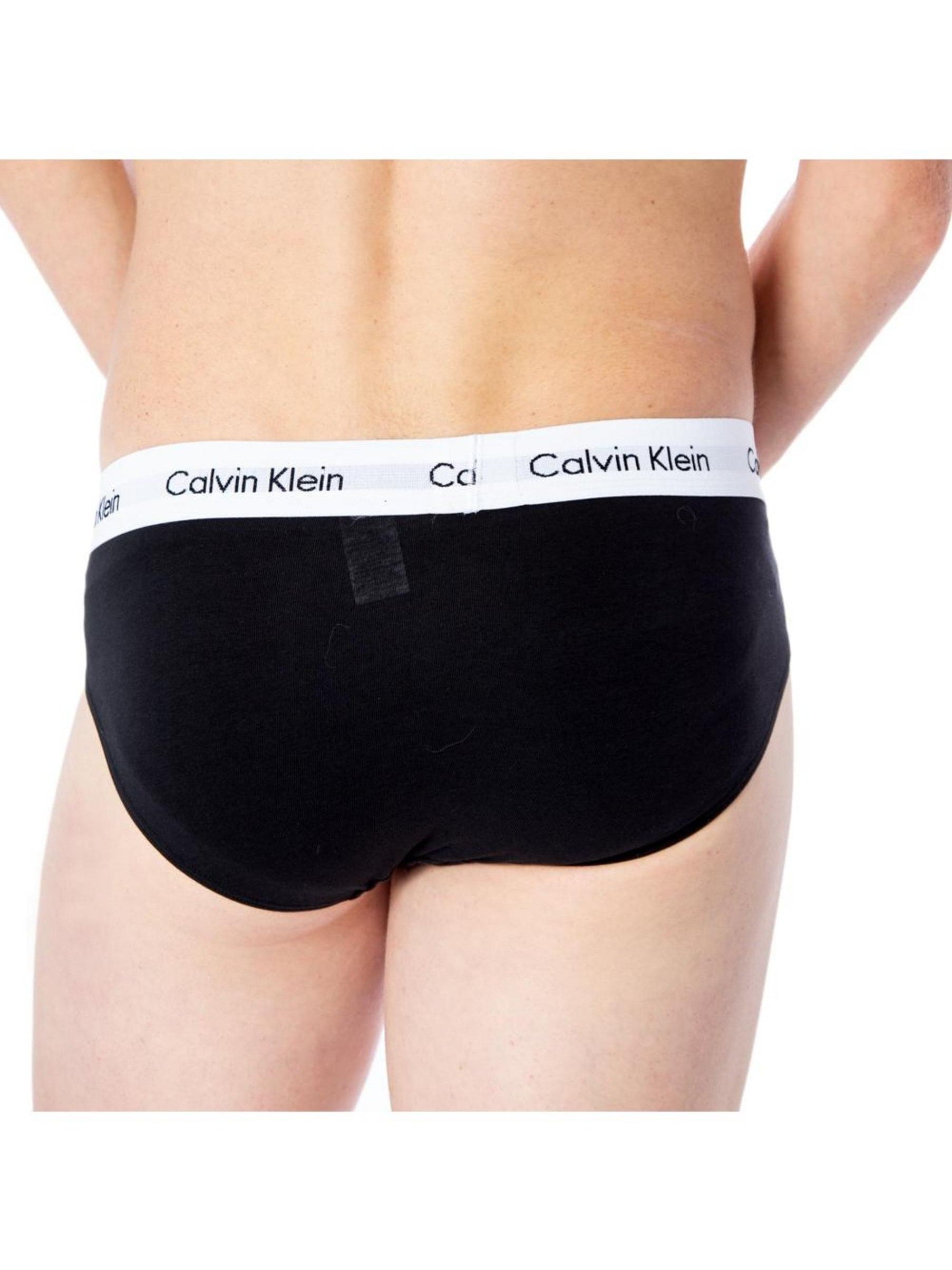 Calvin Klein Underwear · Слипове · WH7_69949_Nero | DontMiss.bg