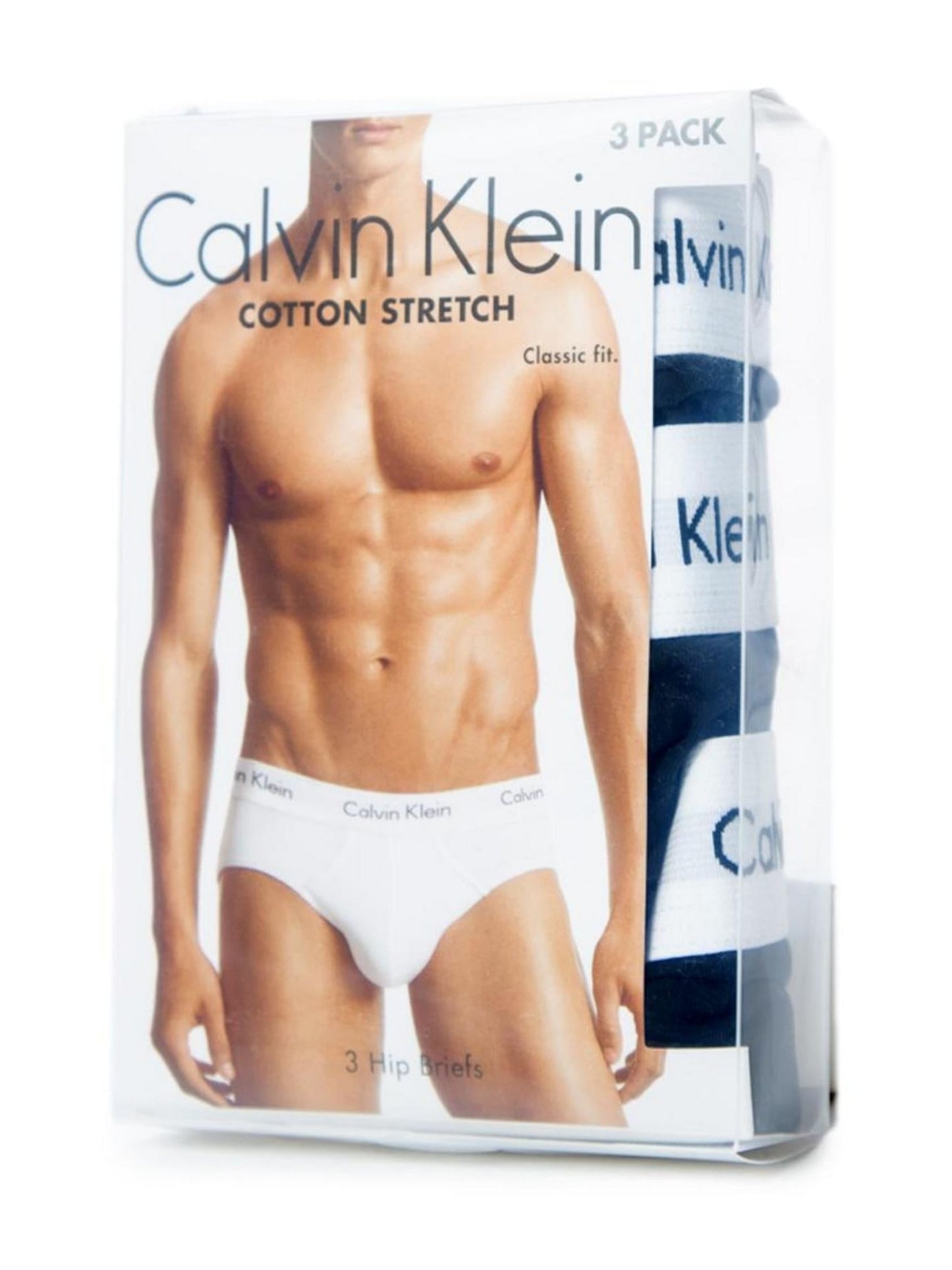 Calvin Klein Underwear · Слипове · WH7_69949_Nero | DontMiss.bg