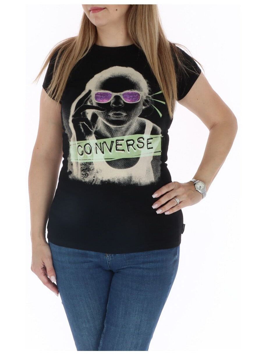 Converse · Тениска · 411480054 | DontMiss.bg