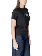 Calvin Klein Jeans · Тениска · LV047B864 | DontMiss.bg