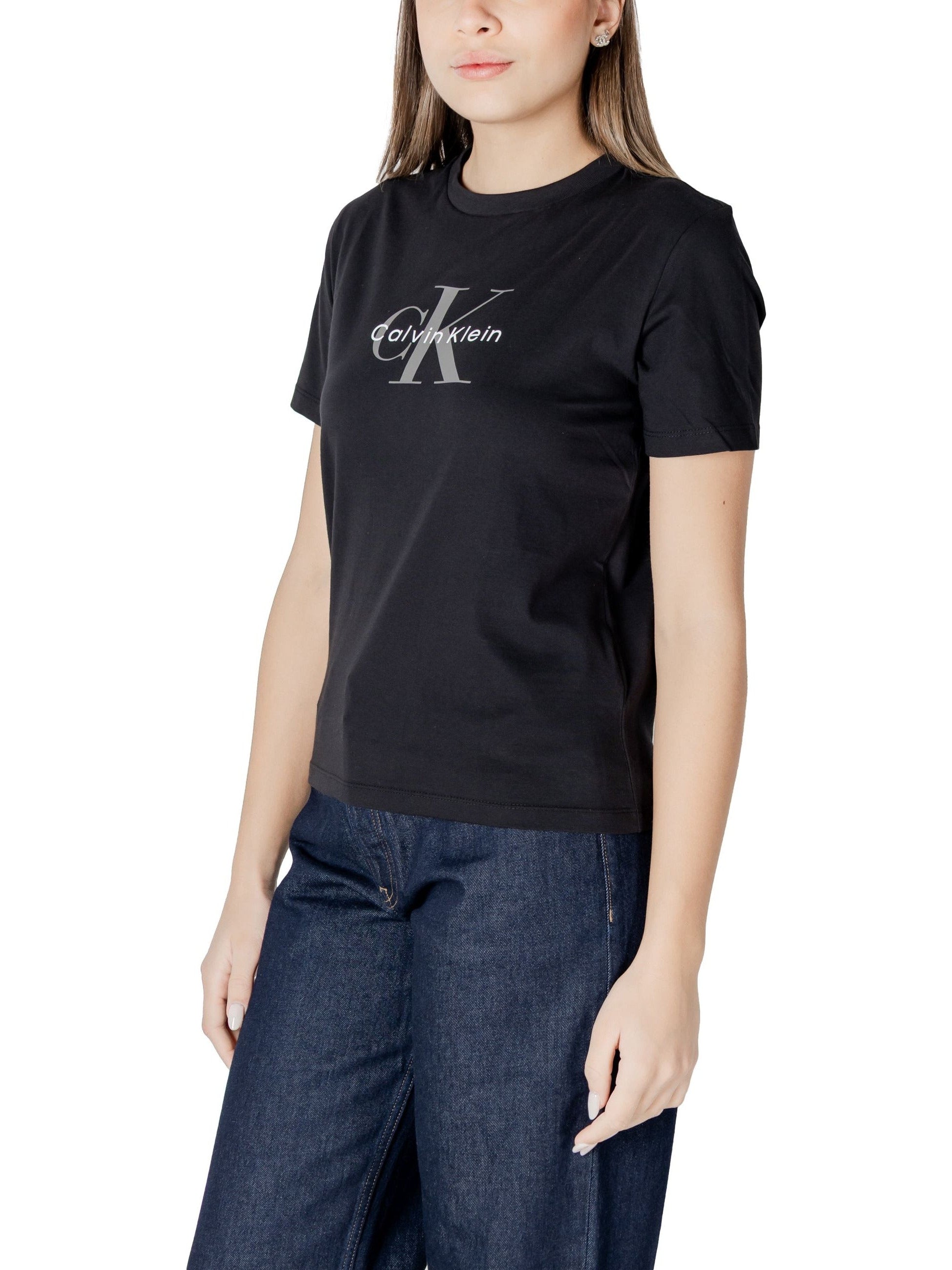 Calvin Klein Jeans · Тениска · LV047B864 | DontMiss.bg