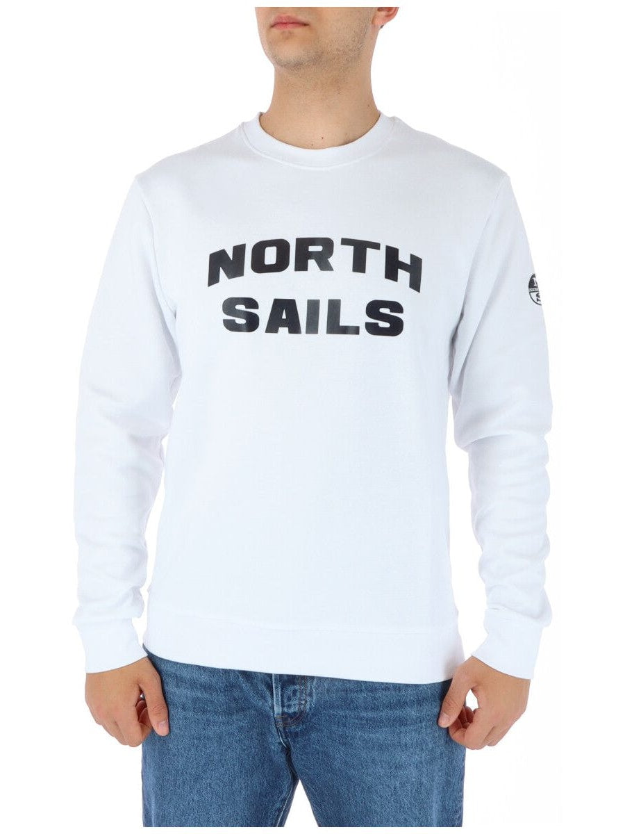 North Sails · Суитшърт · 902417 | DontMiss.bg