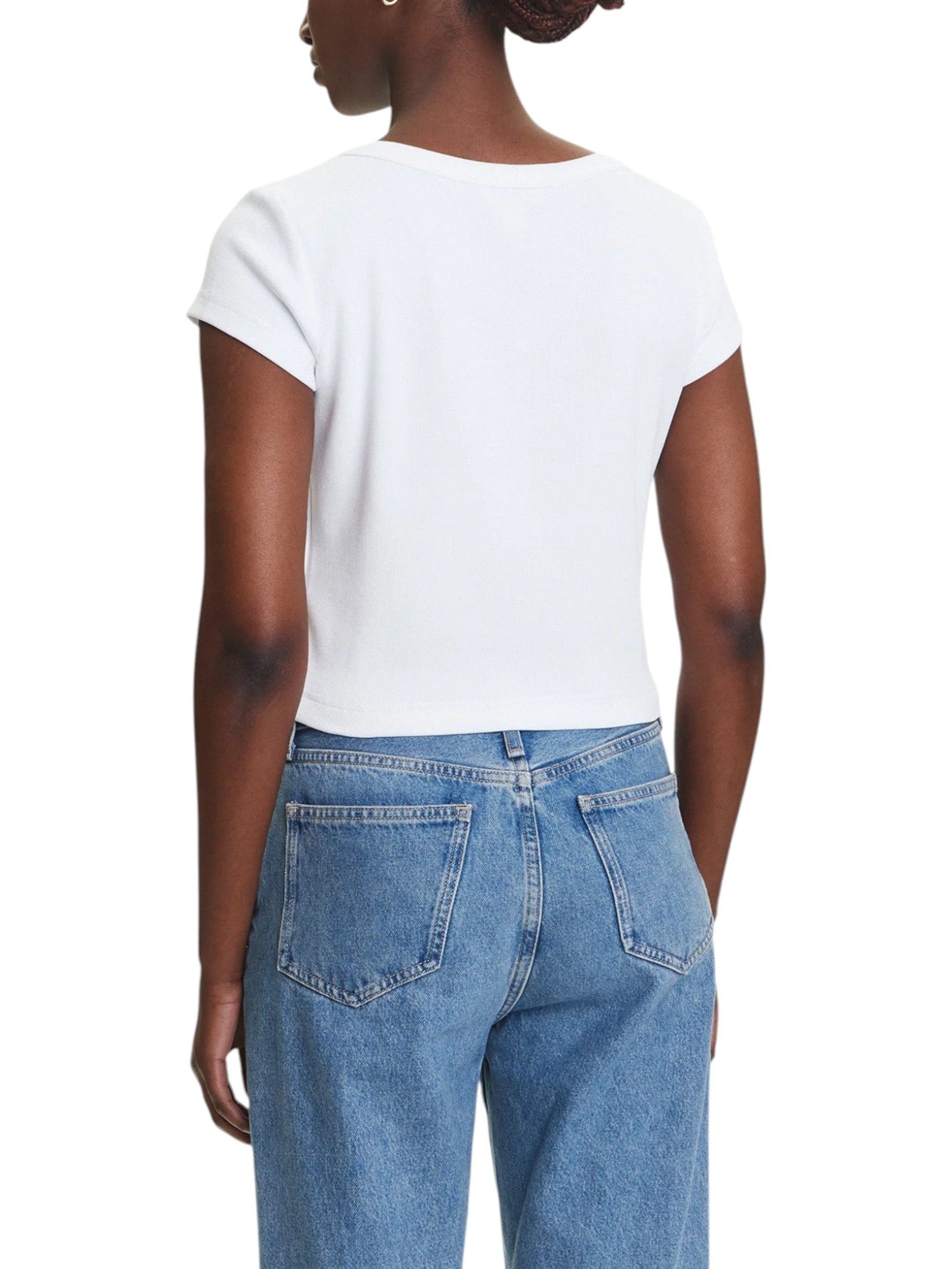 Calvin Klein Jeans · Тениска · LV047C200G | DontMiss.bg