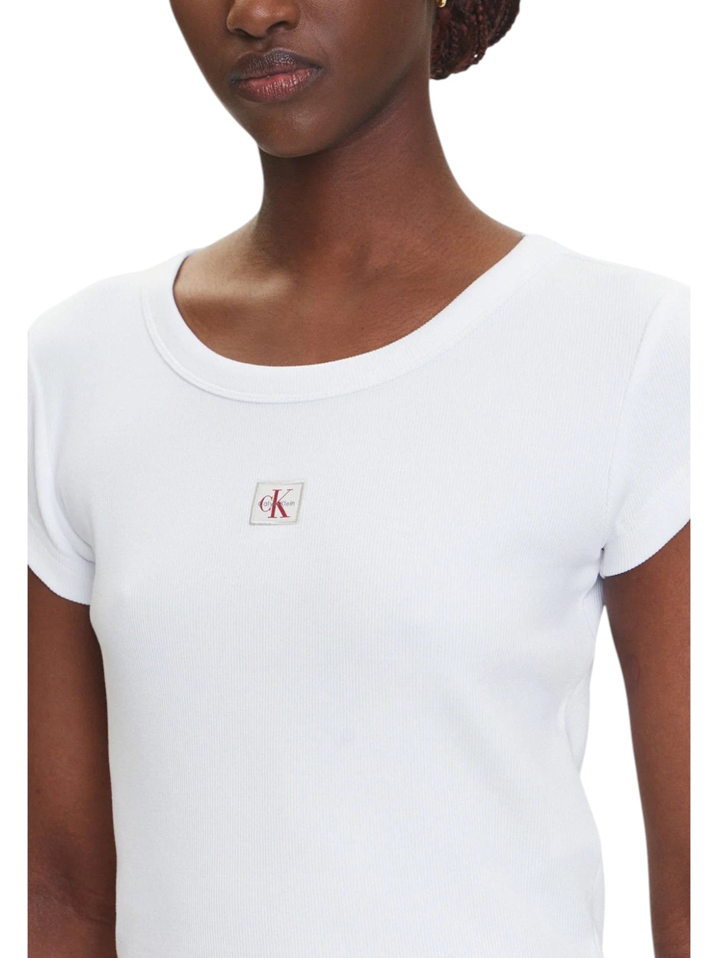 Calvin Klein Jeans · Тениска · LV047C200G | DontMiss.bg