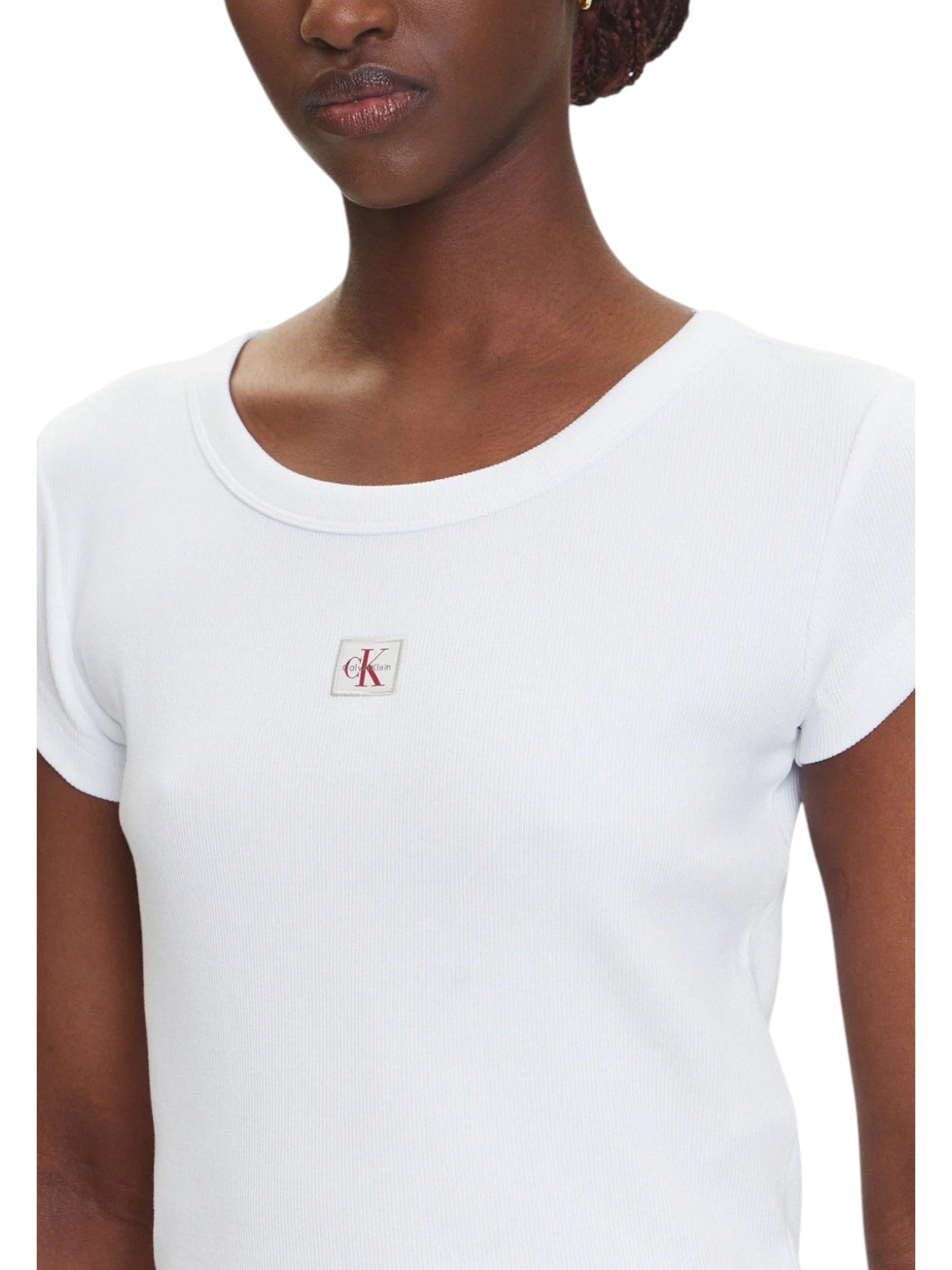 Calvin Klein Jeans · Тениска · LV047C200G | DontMiss.bg