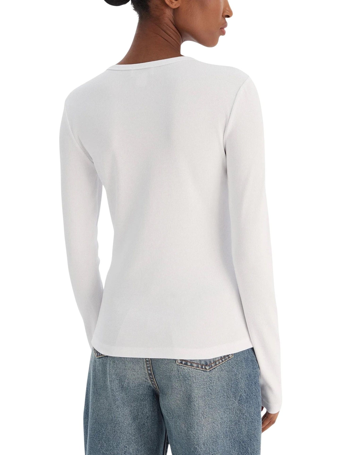 Calvin Klein Jeans · Тениска · LV047E201G | DontMiss.bg