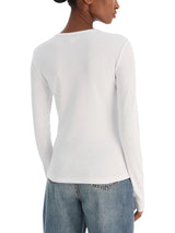 Calvin Klein Jeans · Тениска · LV047E201G | DontMiss.bg