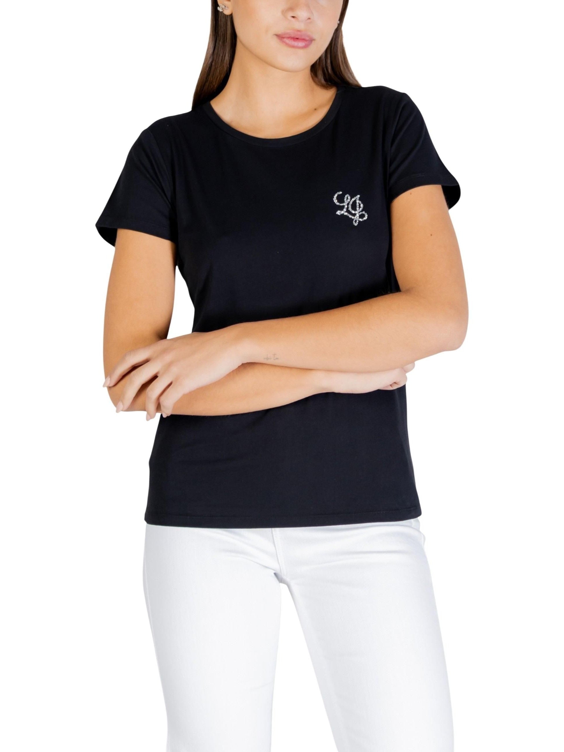 Liu Jo · Тениска · TA6056 JS923 | DontMiss.bg