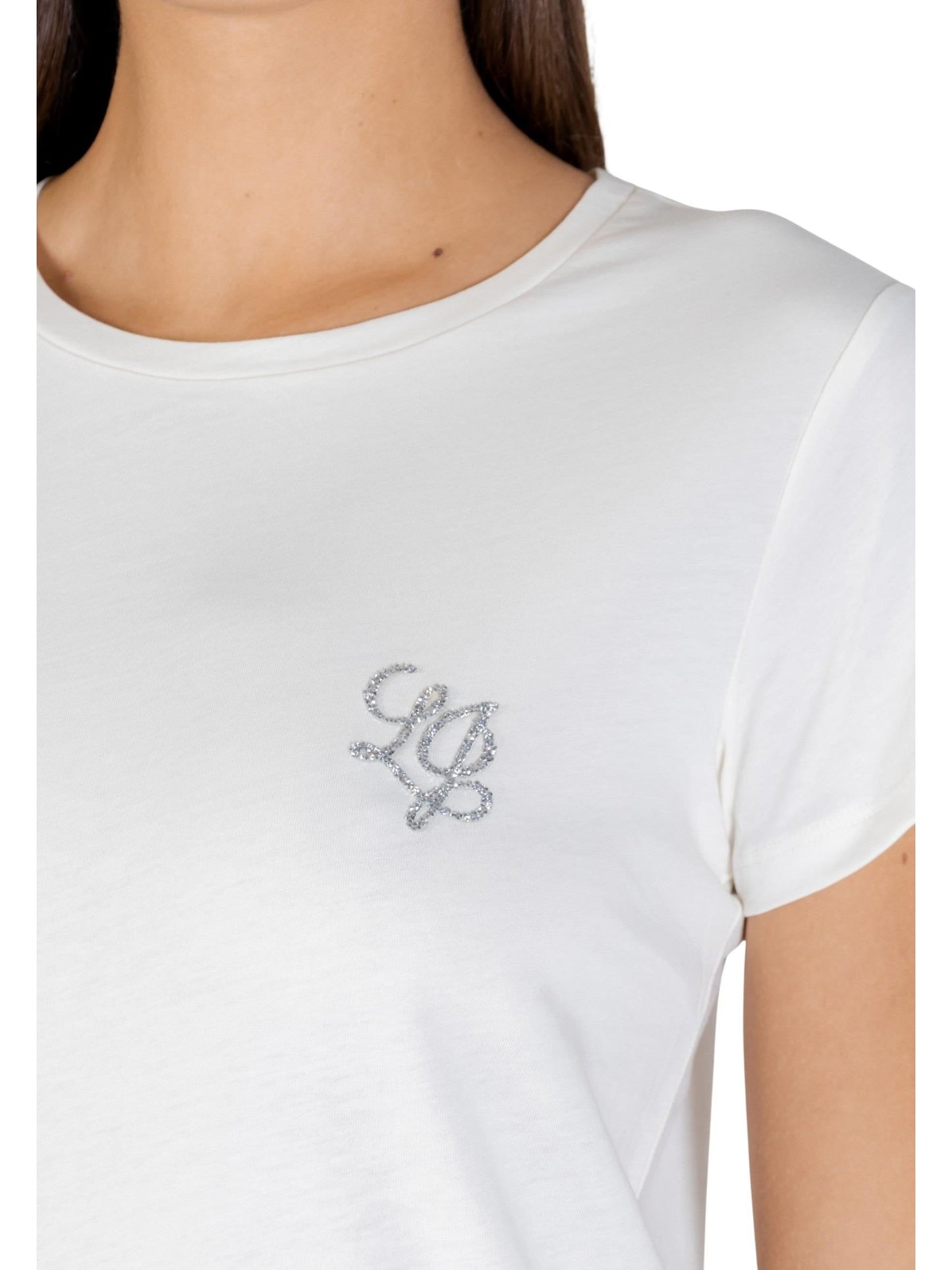 Liu Jo · Тениска · TA6056 JS923 | DontMiss.bg