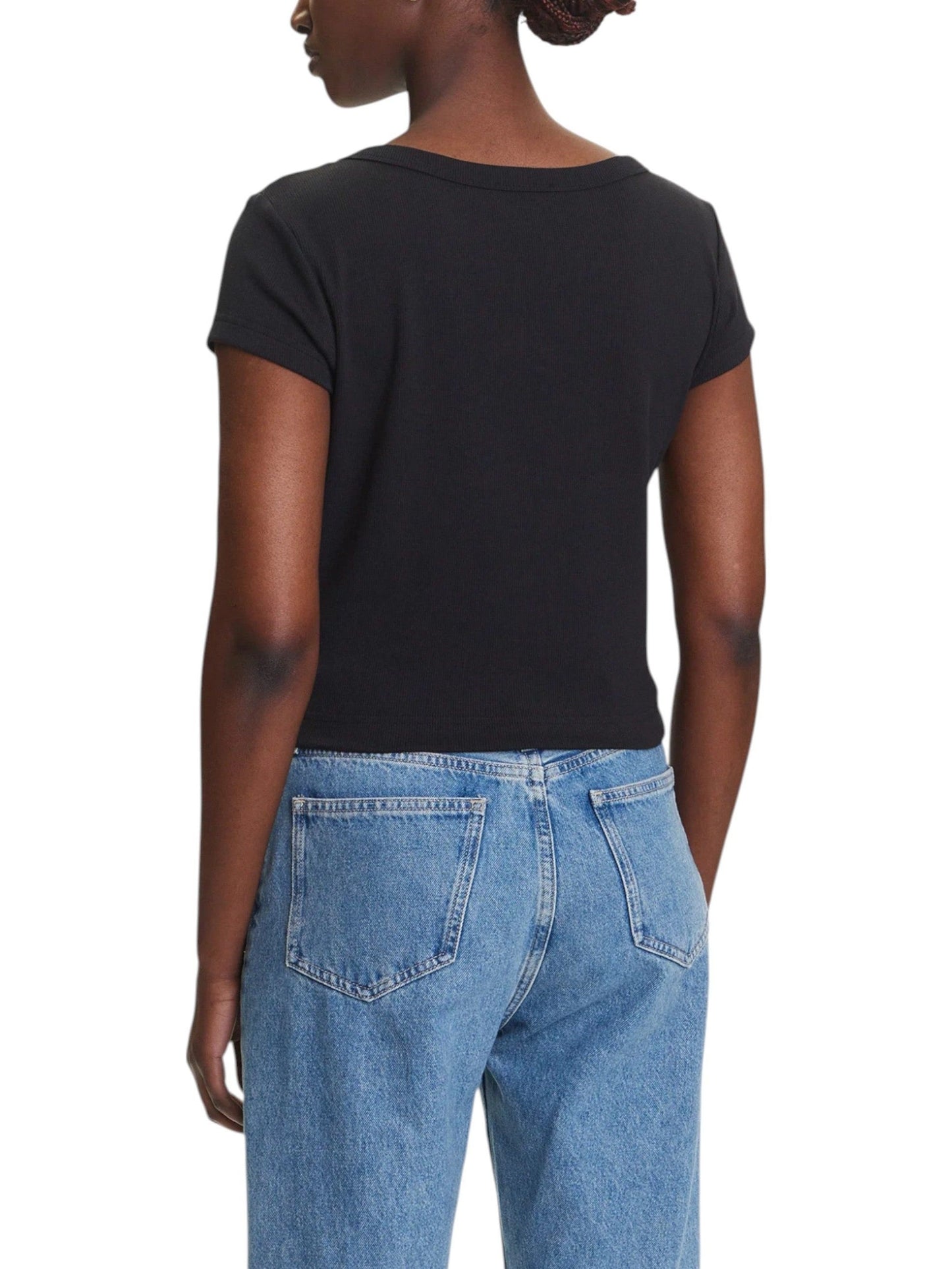 Calvin Klein Jeans · Тениска · LV047C200G | DontMiss.bg