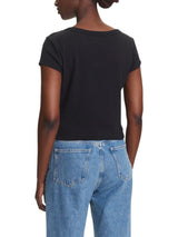 Calvin Klein Jeans · Тениска · LV047C200G | DontMiss.bg
