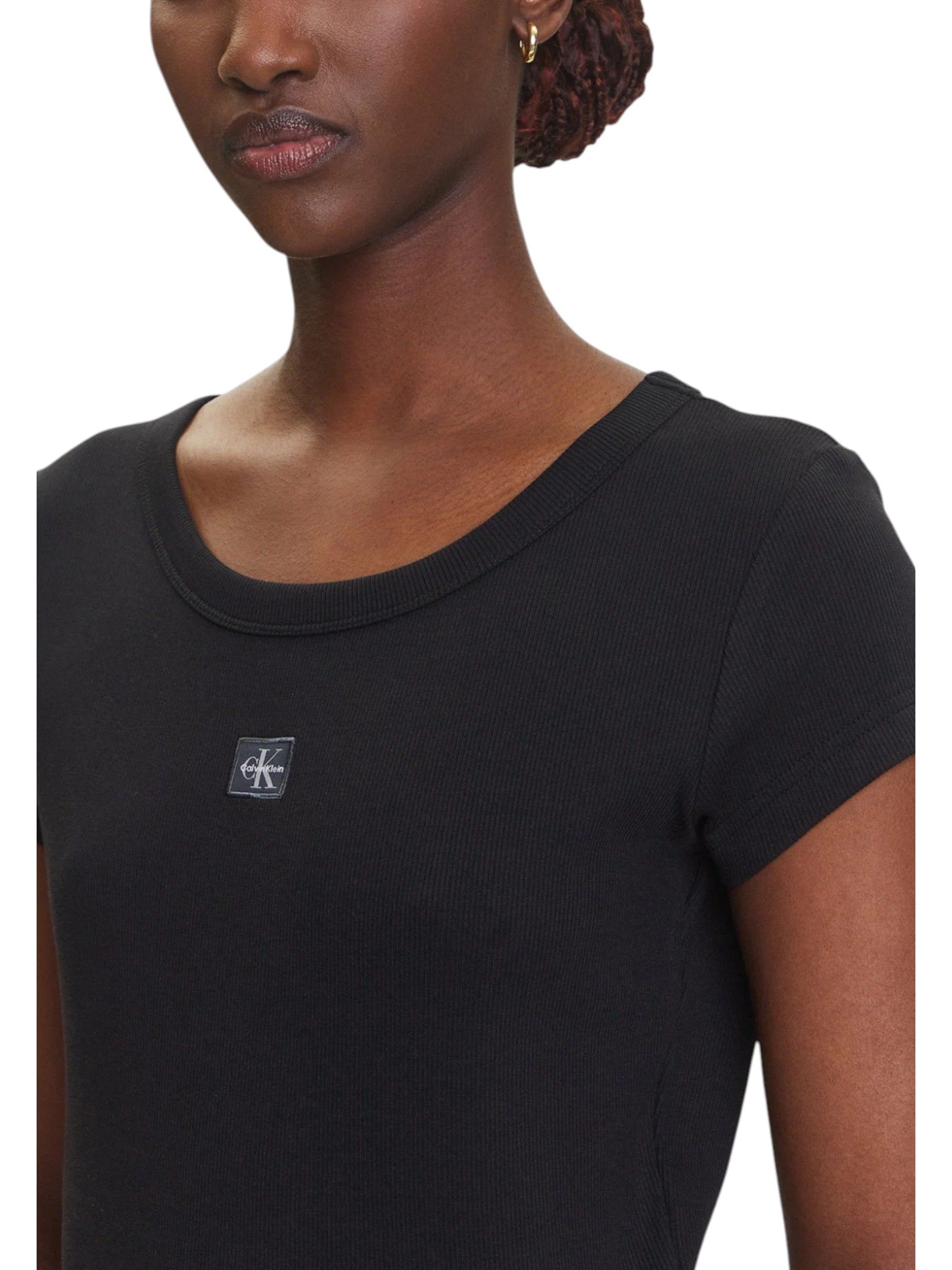 Calvin Klein Jeans · Тениска · LV047C200G | DontMiss.bg