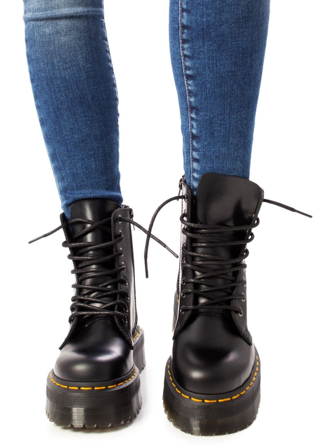 Dr. Martens · Ботуши · 15265001 | DontMiss.bg