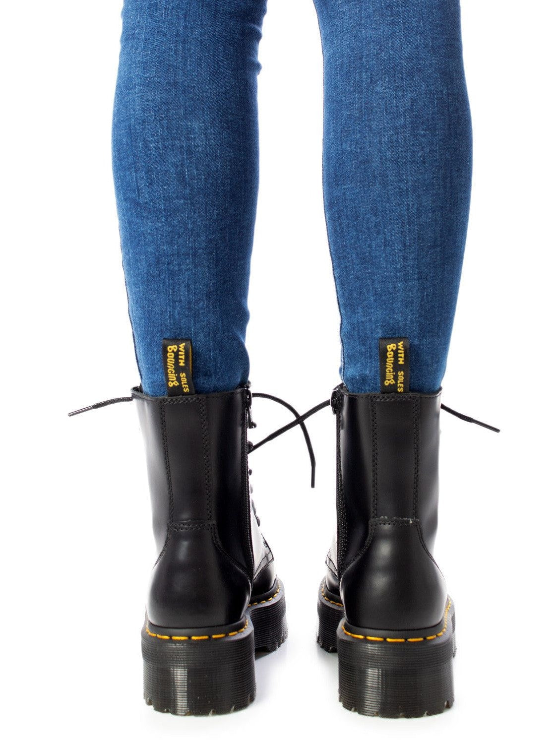 Dr. Martens · Ботуши · 15265001 | DontMiss.bg
