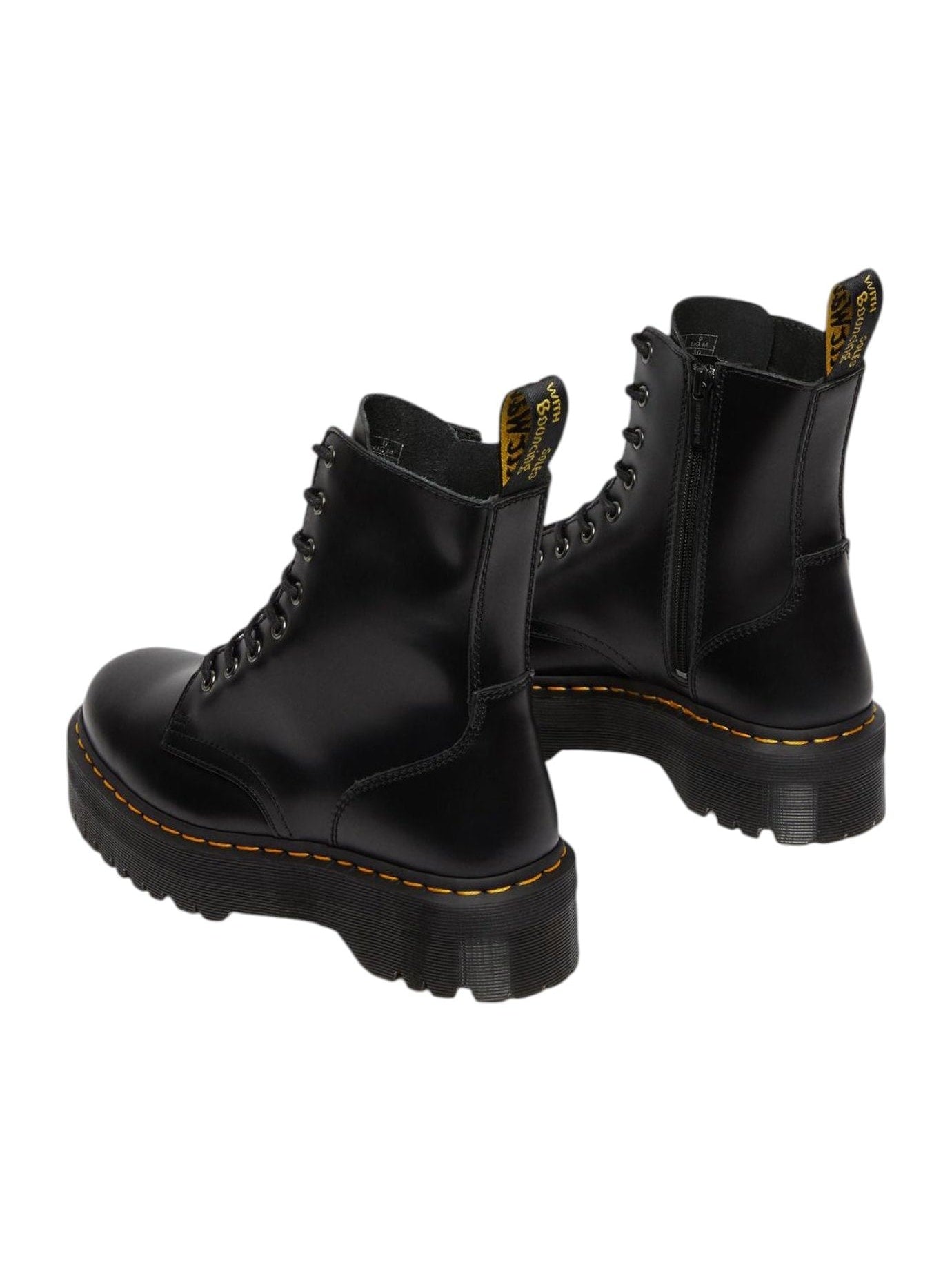 Dr. Martens · Ботуши · 15265001 | DontMiss.bg