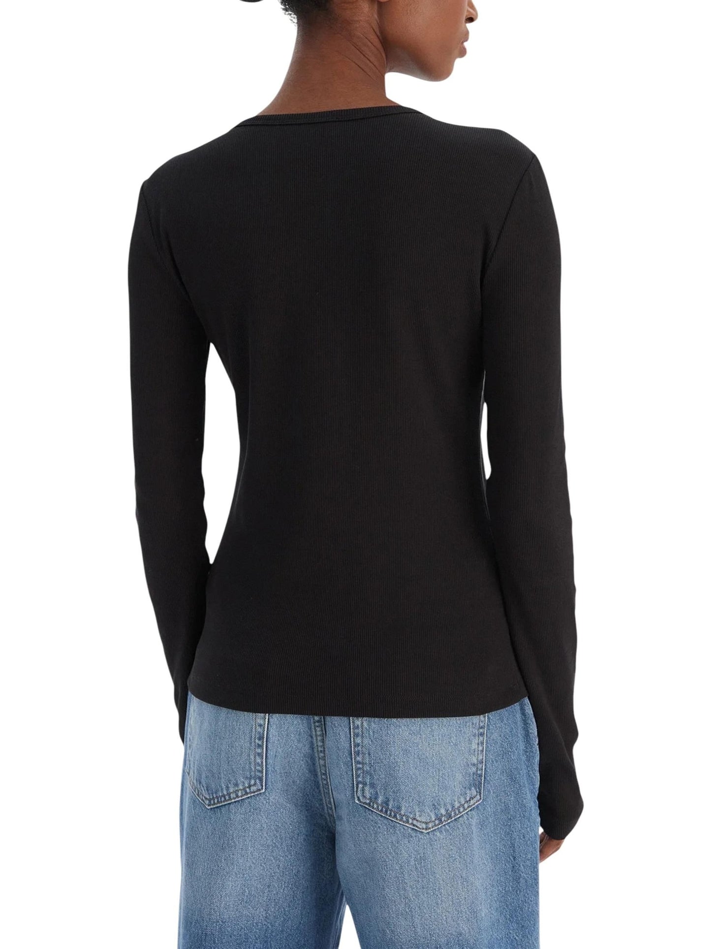 Calvin Klein Jeans · Тениска · LV047E201G | DontMiss.bg