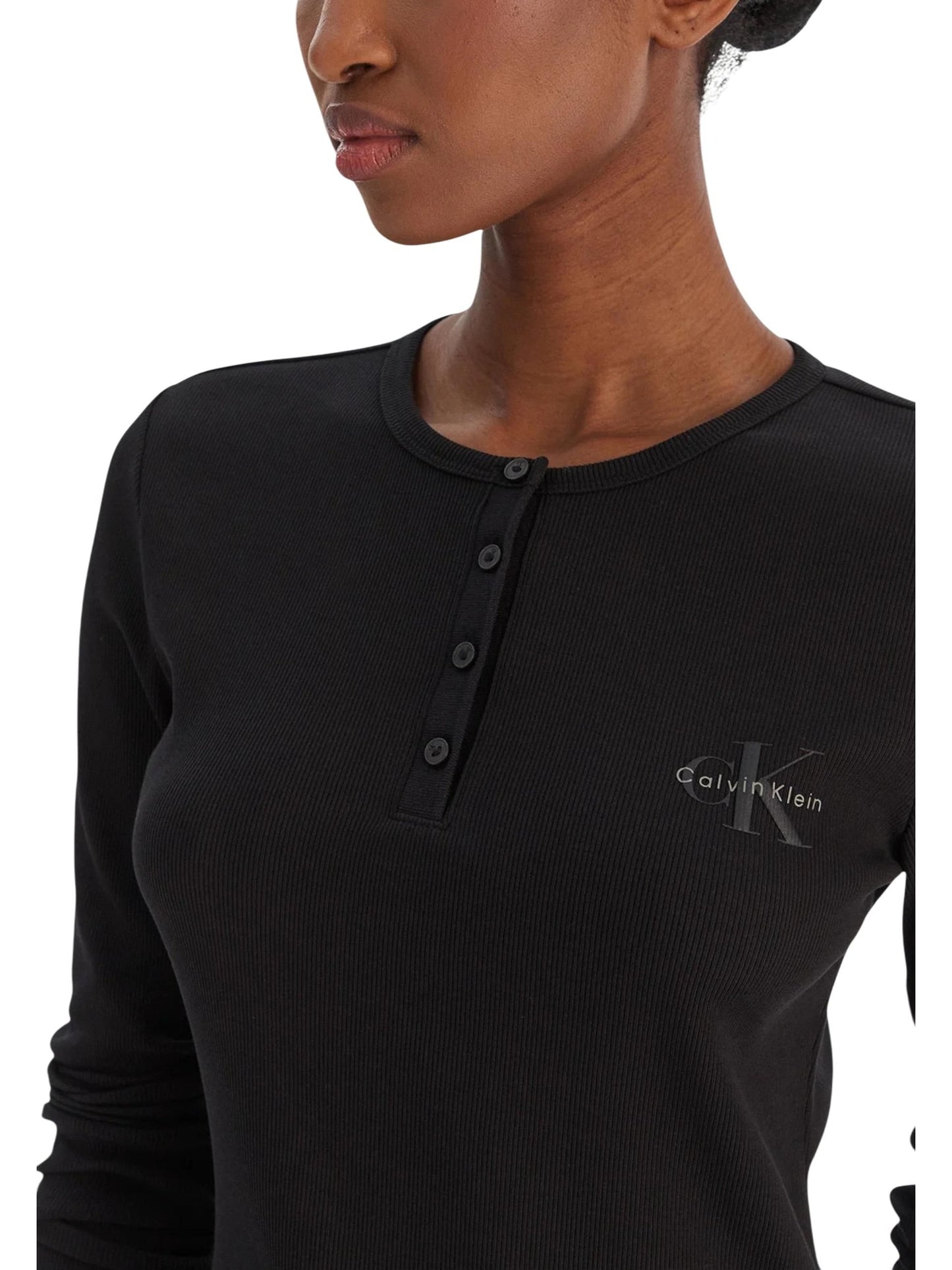 Calvin Klein Jeans · Тениска · LV047E201G | DontMiss.bg