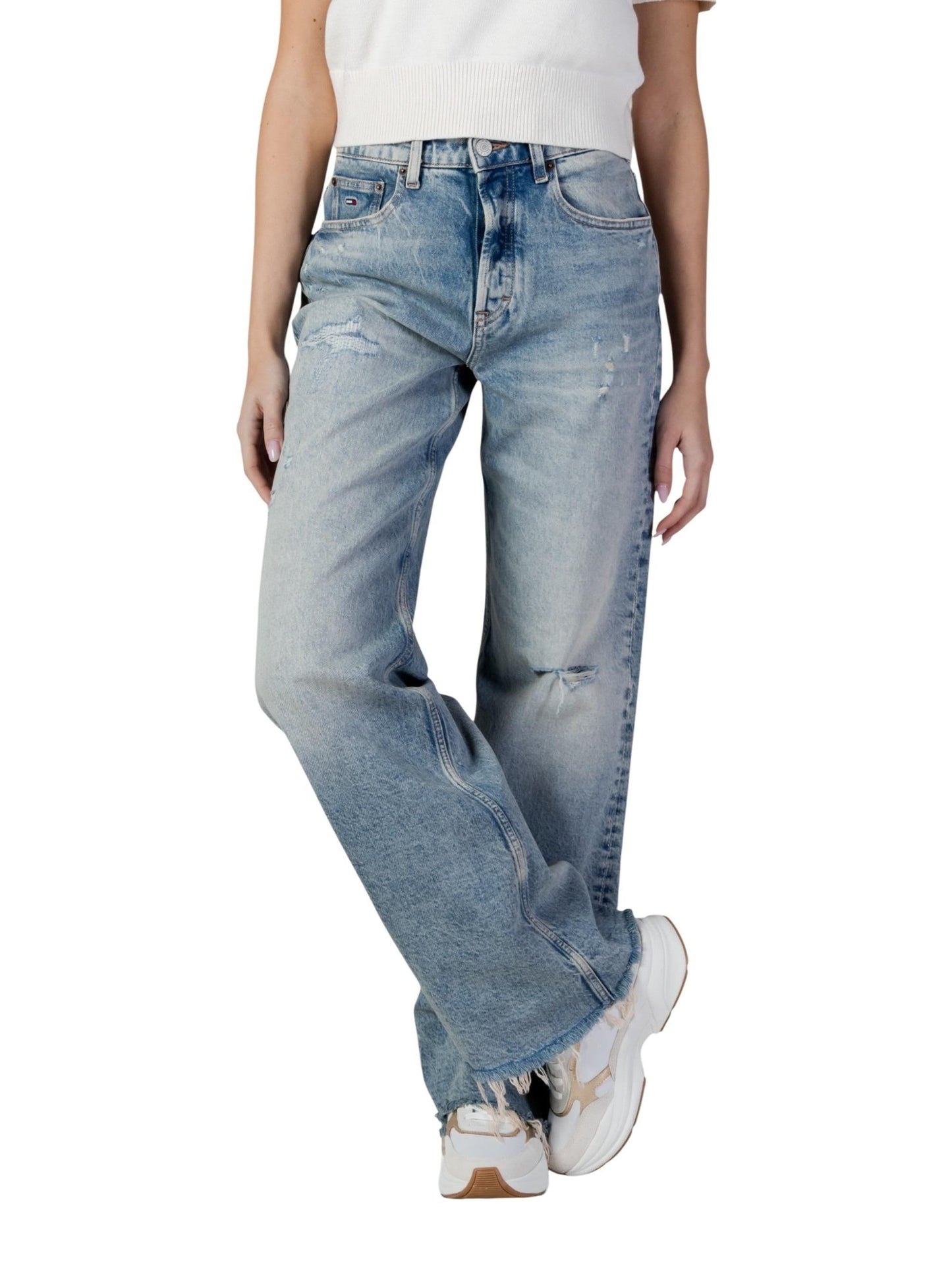 Tommy Jeans · Дънки · DW0DW22437 | DontMiss.bg