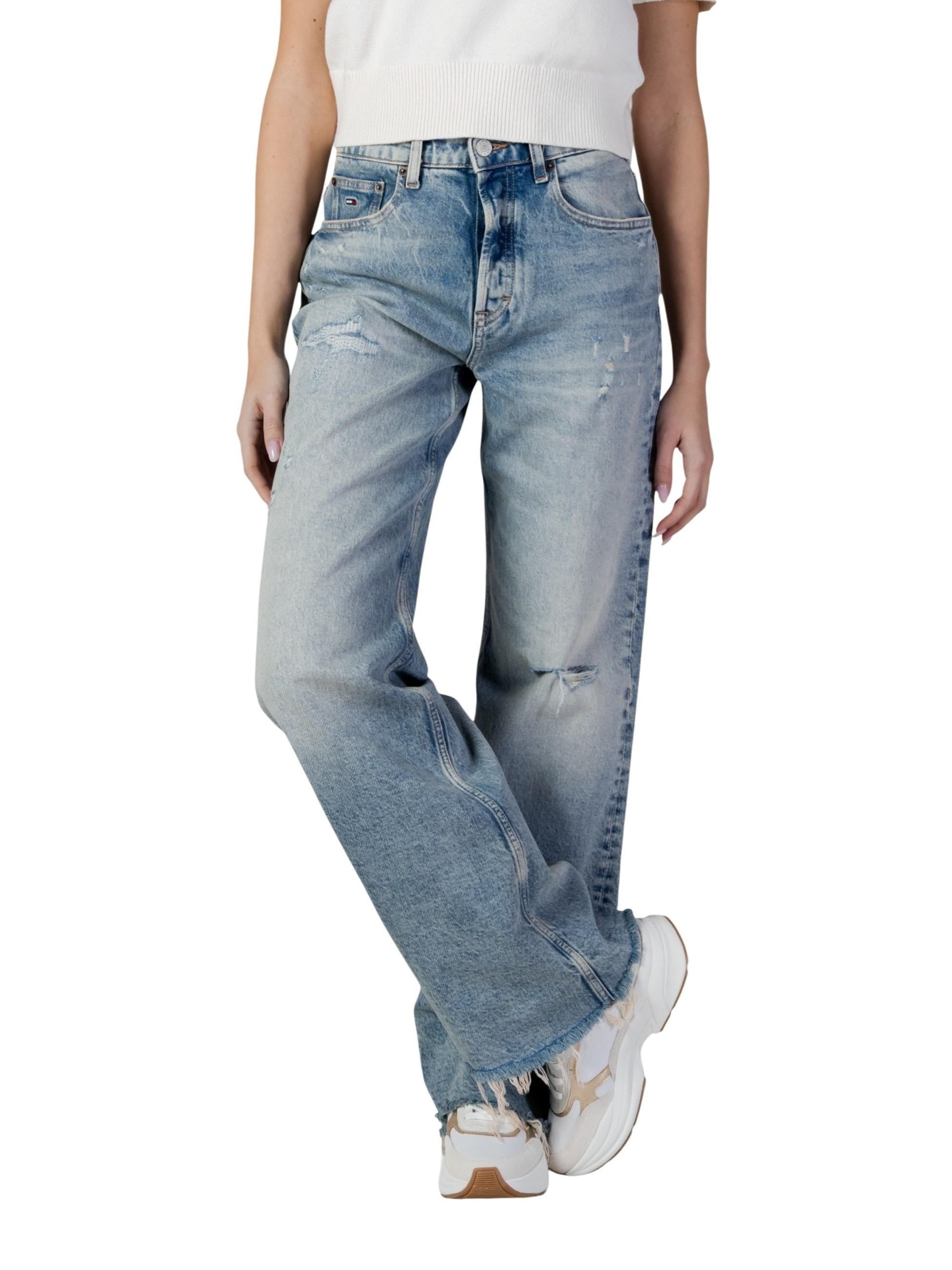 Tommy Jeans · Дънки · DW0DW22437 | DontMiss.bg