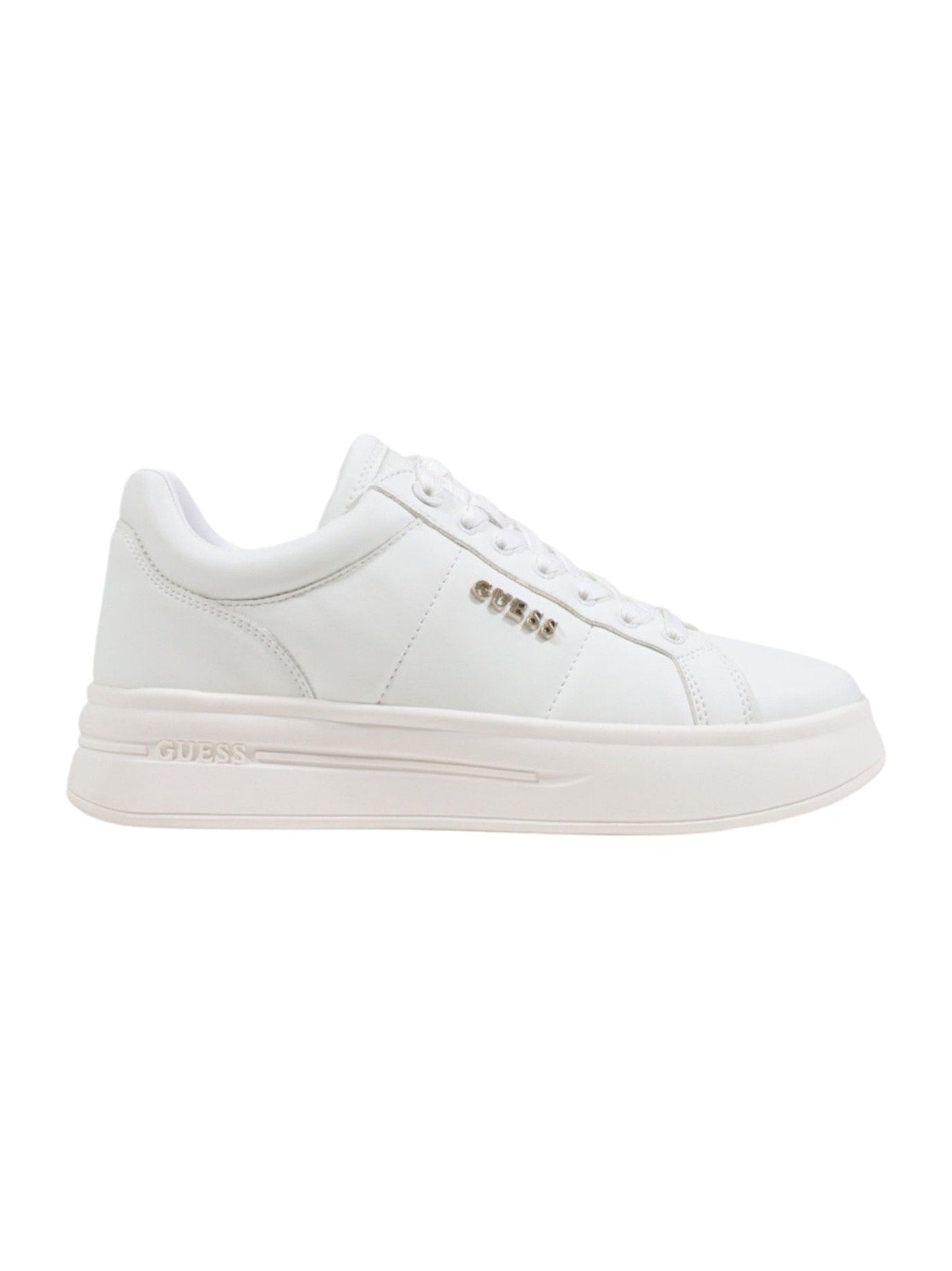 Guess · Ниски кецове · FLFWLL ELE12 | DontMiss.bg
