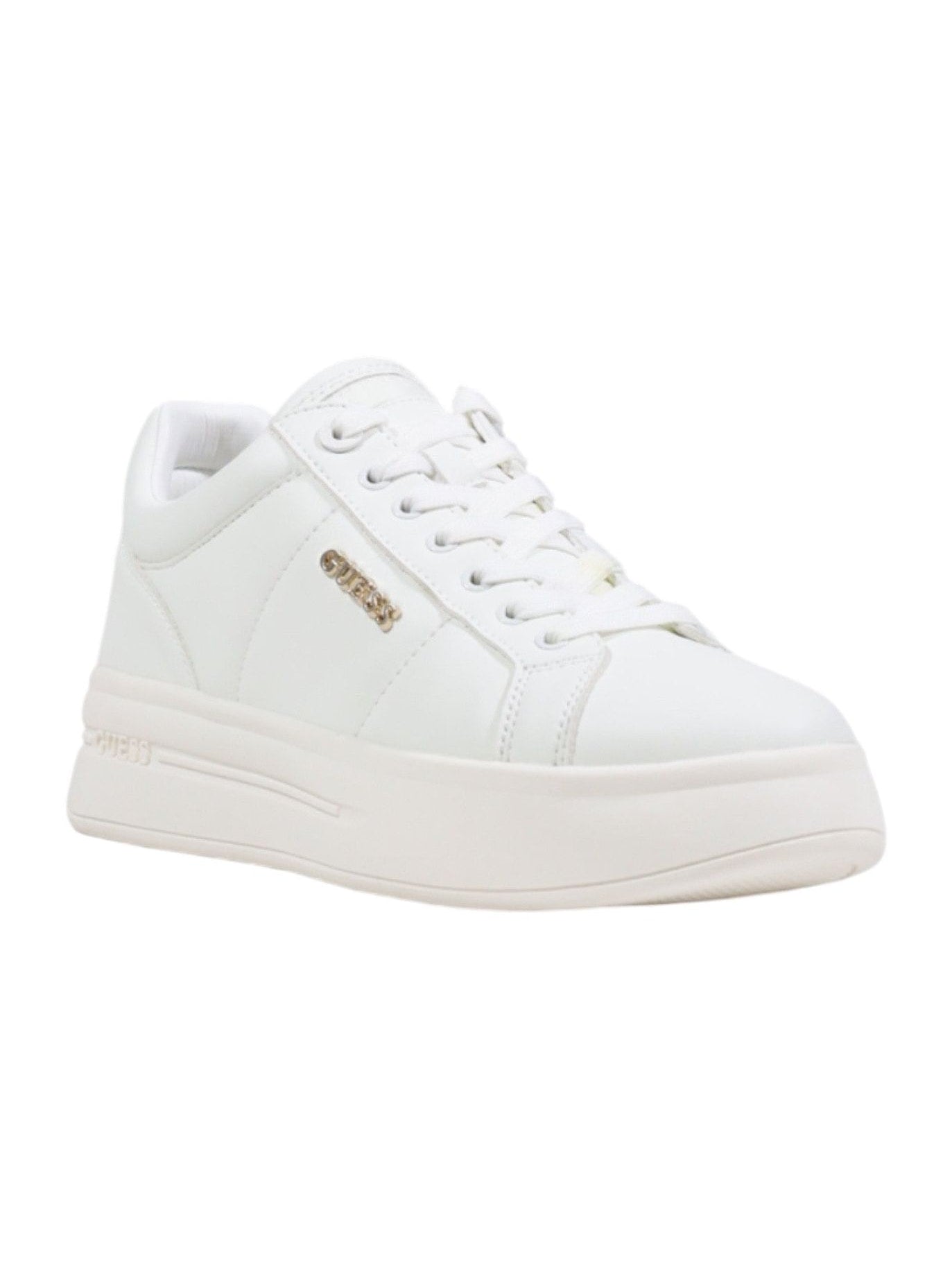 Guess · Ниски кецове · FLFWLL ELE12 | DontMiss.bg