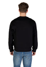 Суитшърт · Черен
