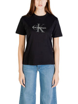 Calvin Klein Jeans · Тениска · LV047B865G | DontMiss.bg