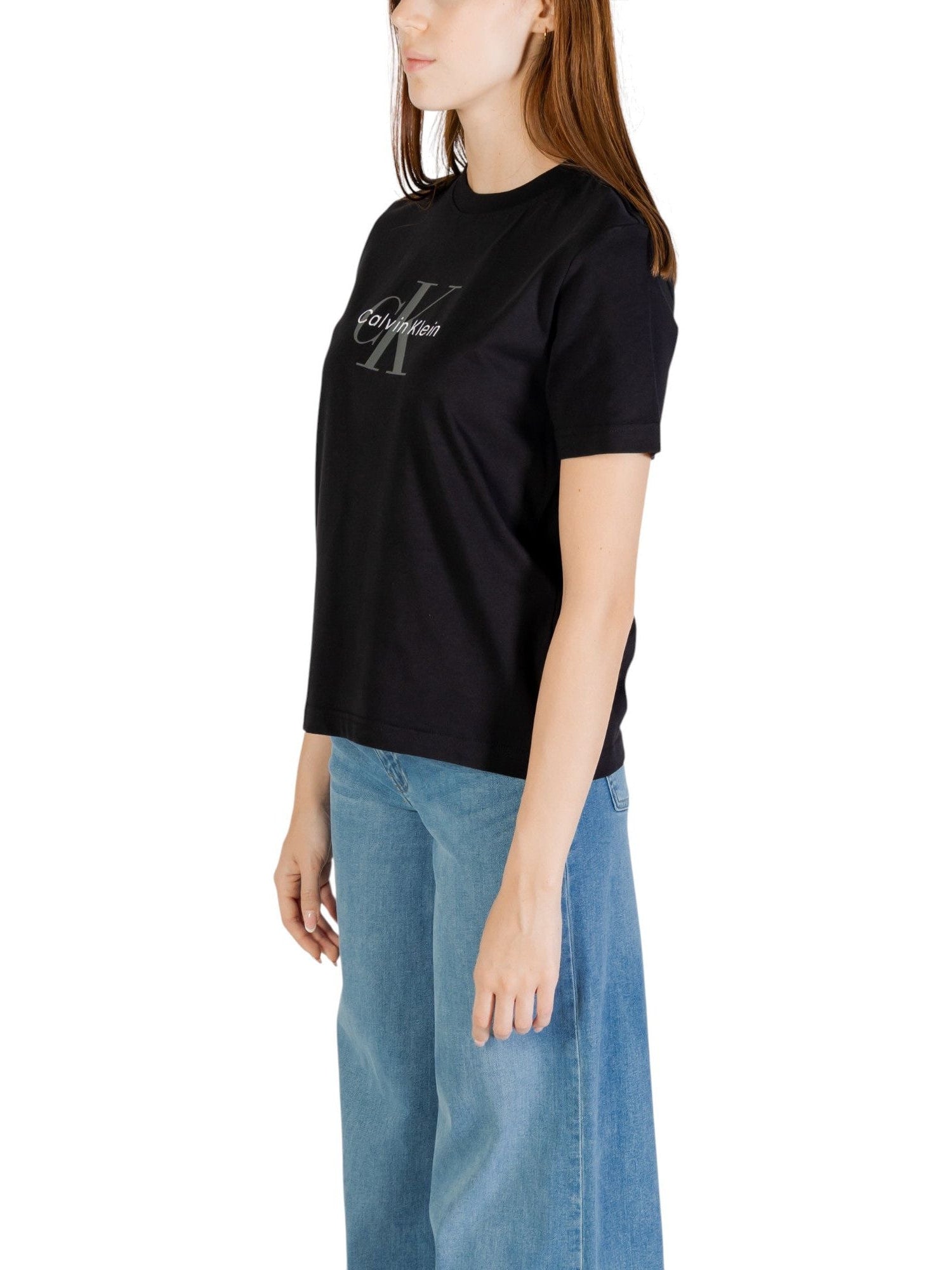 Calvin Klein Jeans · Тениска · LV047B865G | DontMiss.bg