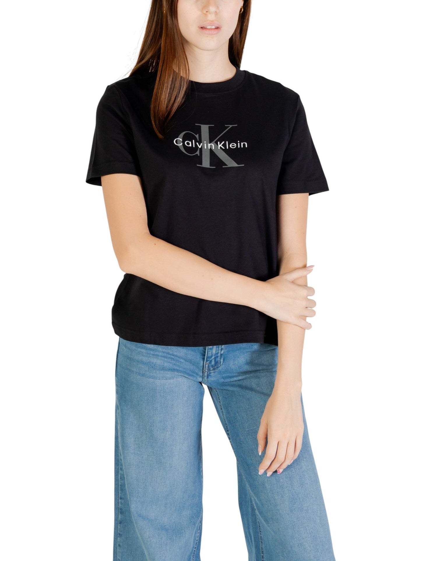 Calvin Klein Jeans · Тениска · LV047B865G | DontMiss.bg