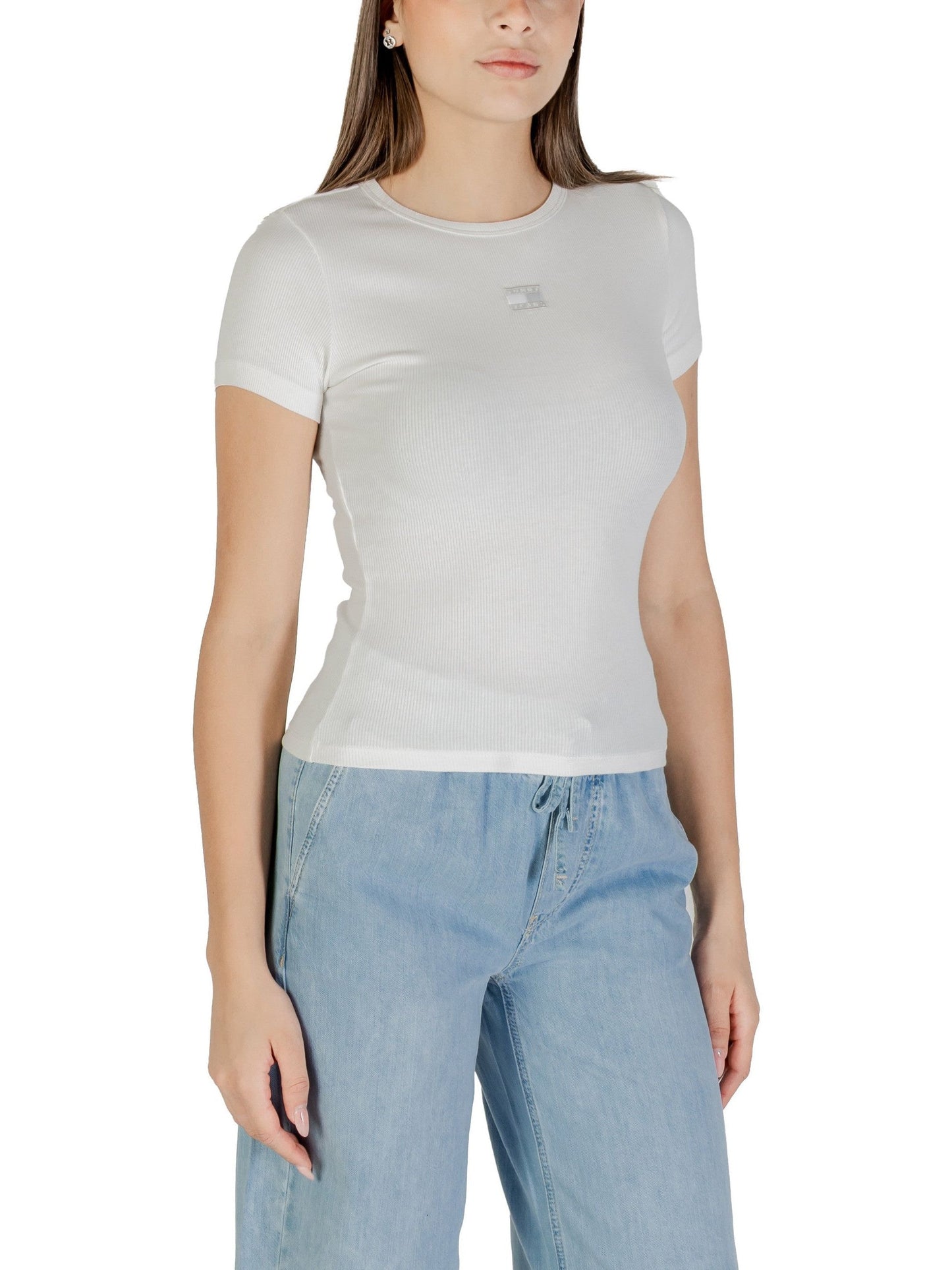 Tommy Jeans · Тениска · DW0DW17881 | DontMiss.bg