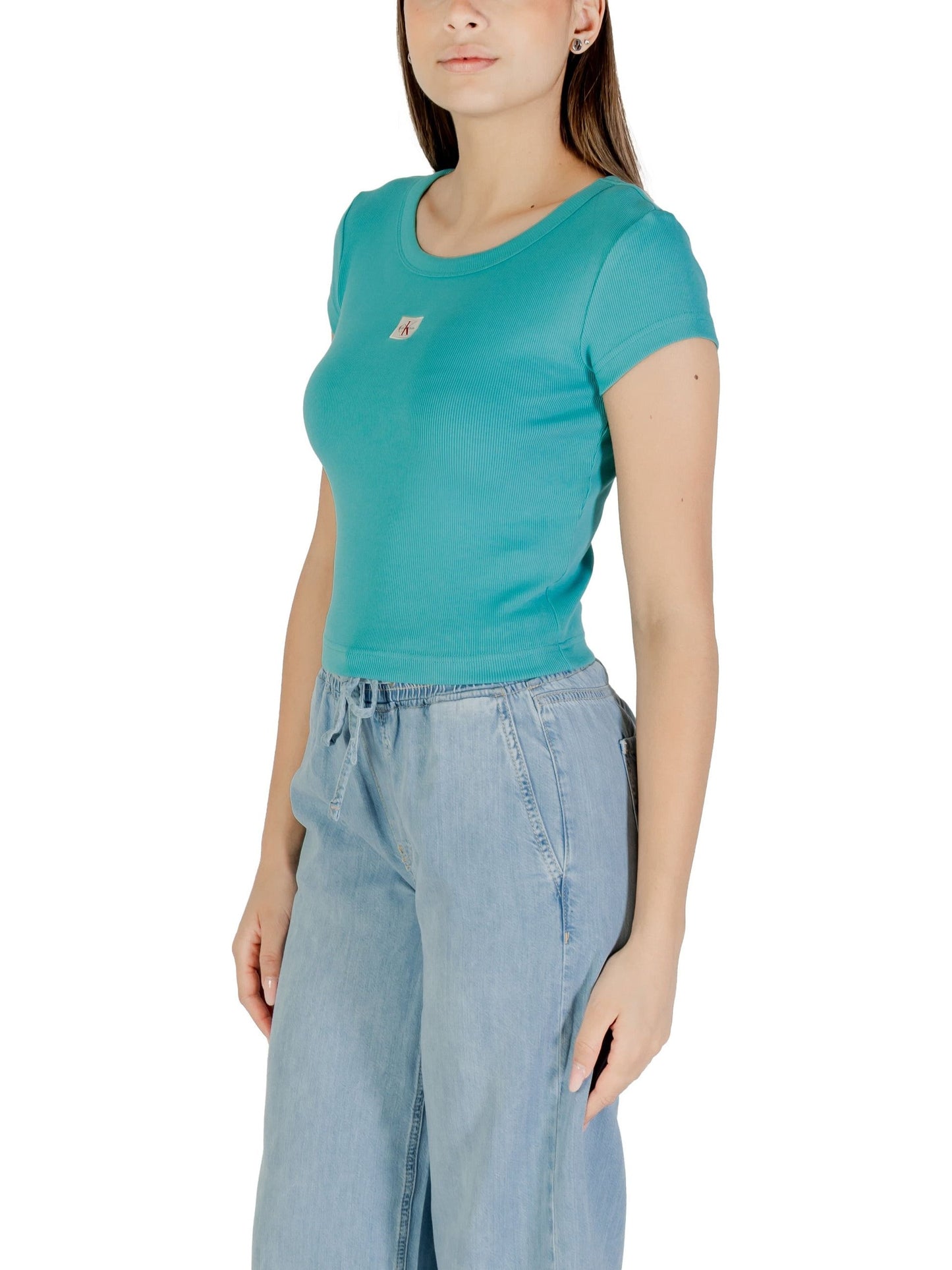 Calvin Klein Jeans · Тениска · LV047C200G | DontMiss.bg