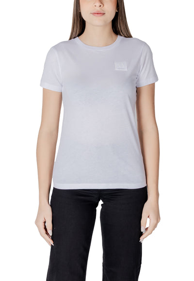 Тениска · Бял