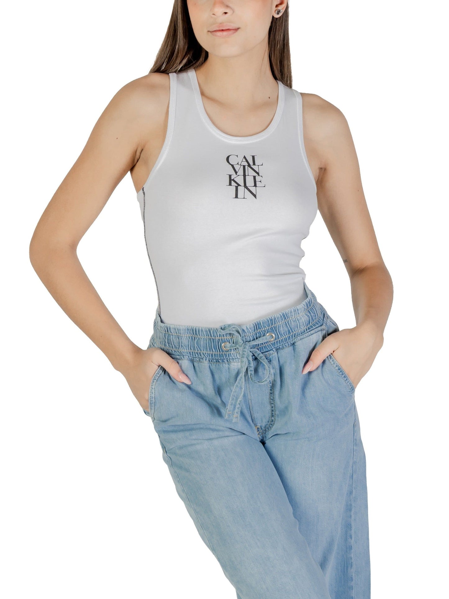 Calvin Klein Jeans · Потник · LV044C219G | DontMiss.bg