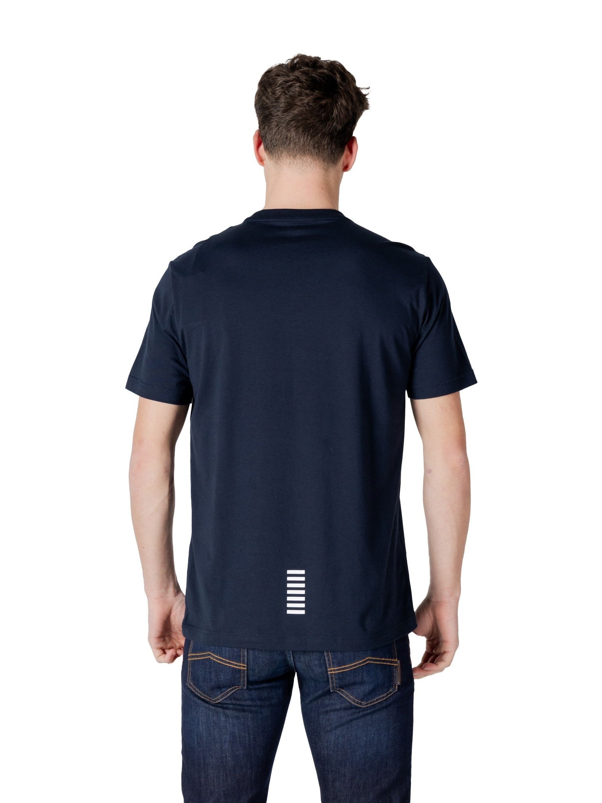 EA7 Emporio Armani · Тениска · 8NPT25 PJVPZ | DontMiss.bg