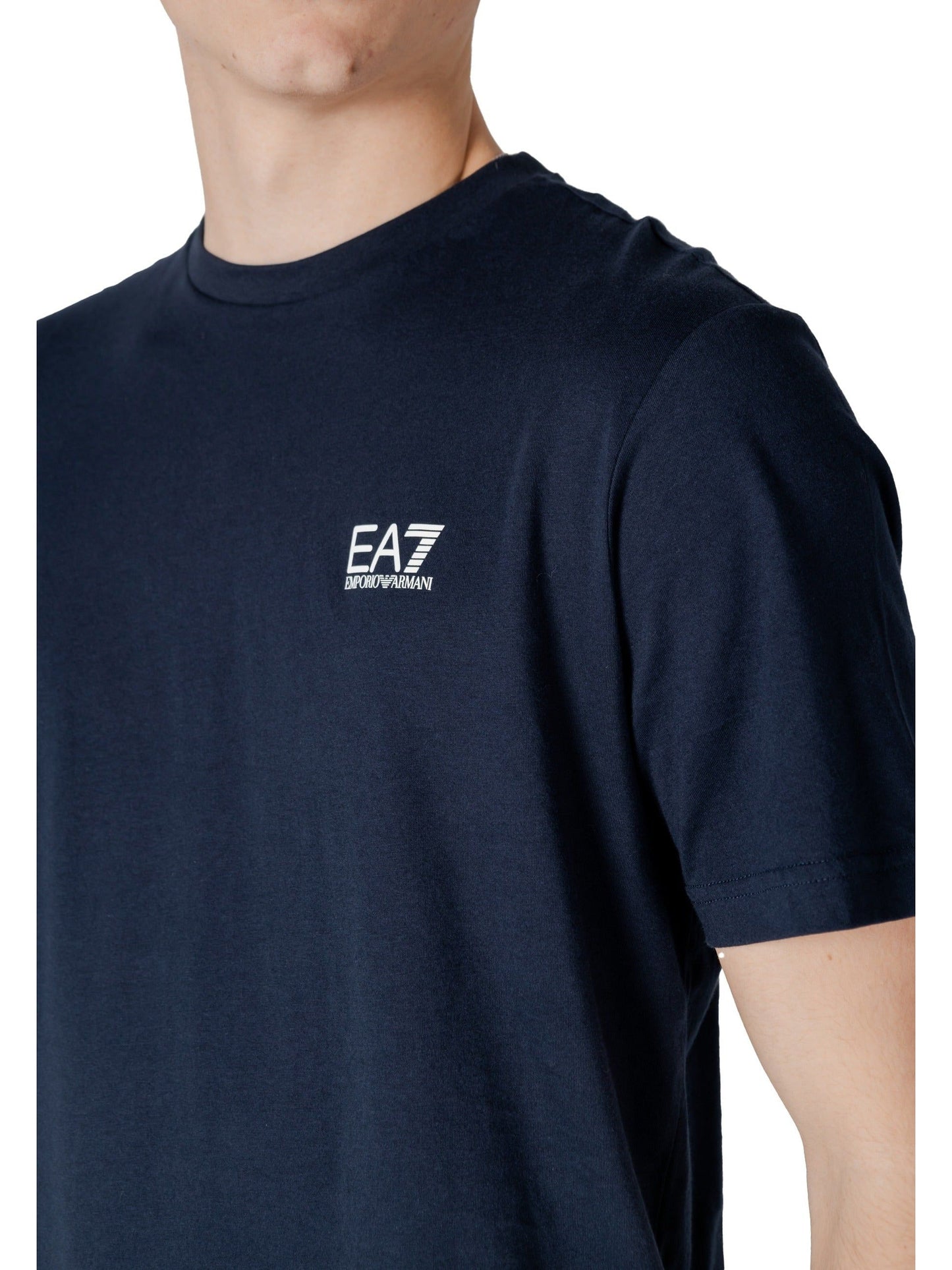 EA7 Emporio Armani · Тениска · 8NPT25 PJVPZ | DontMiss.bg