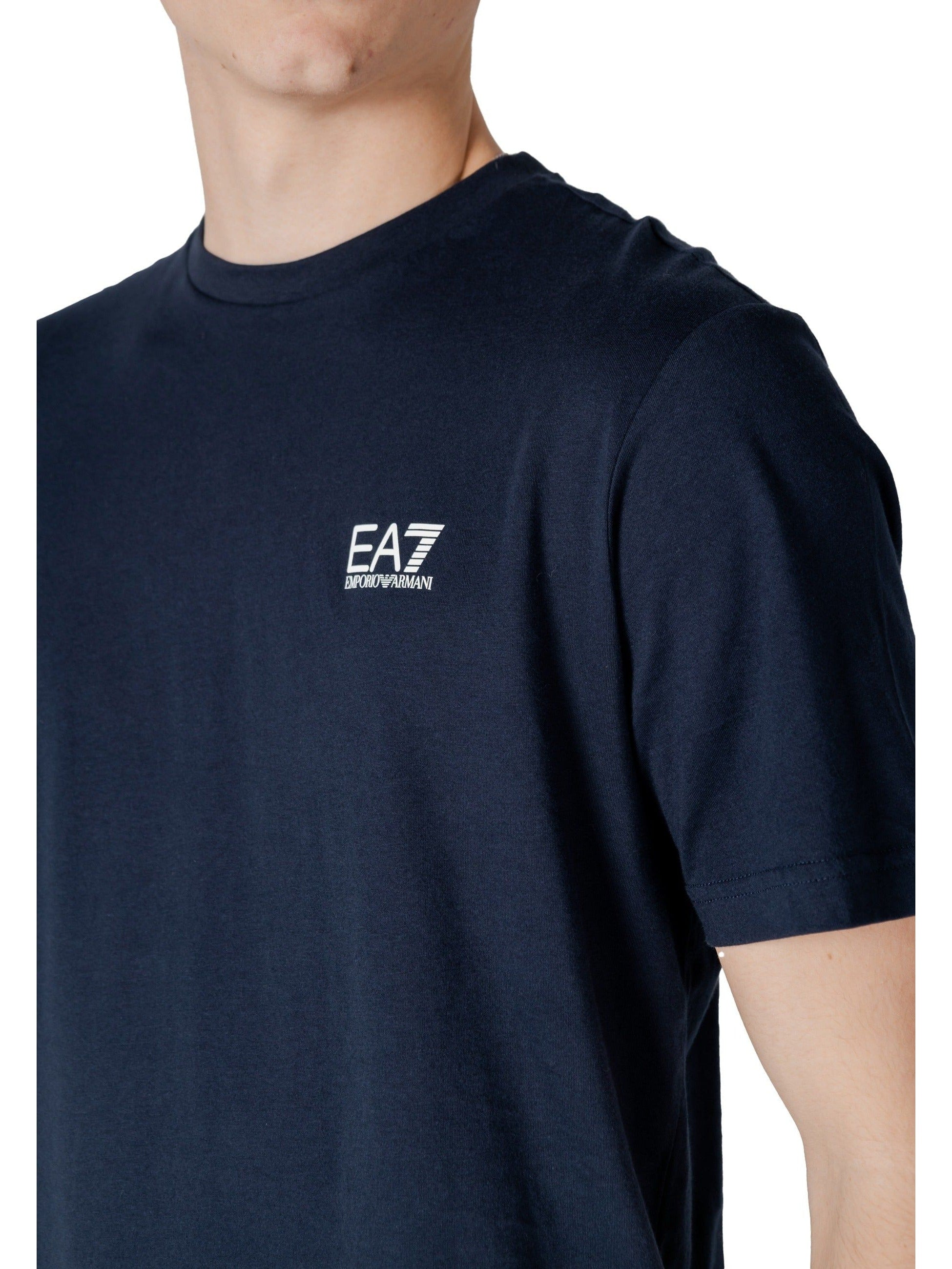EA7 Emporio Armani · Тениска · 8NPT25 PJVPZ | DontMiss.bg