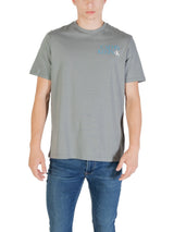 Calvin Klein Jeans · Тениска · LV04RC844G | DontMiss.bg