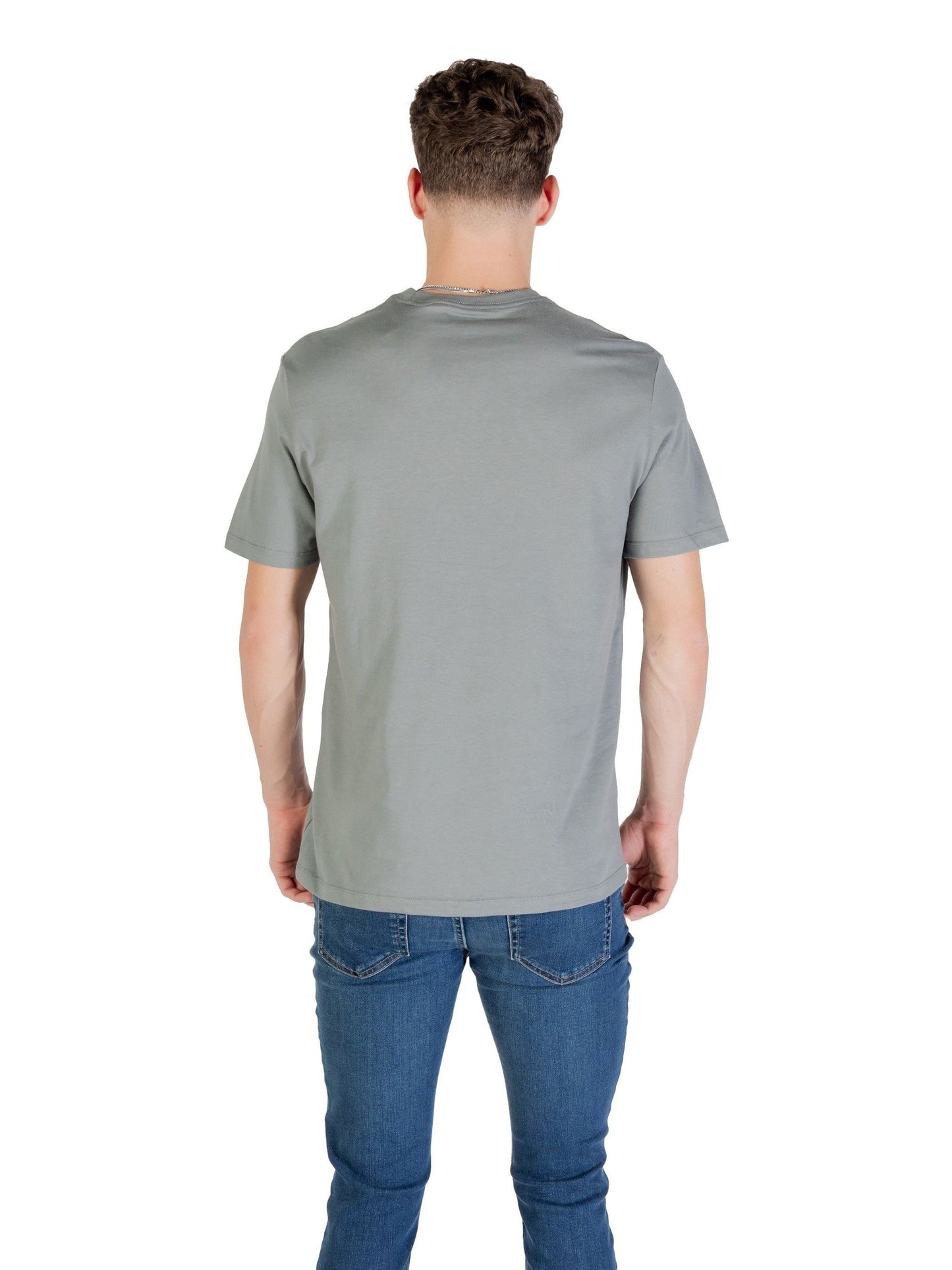 Calvin Klein Jeans · Тениска · LV04RC844G | DontMiss.bg