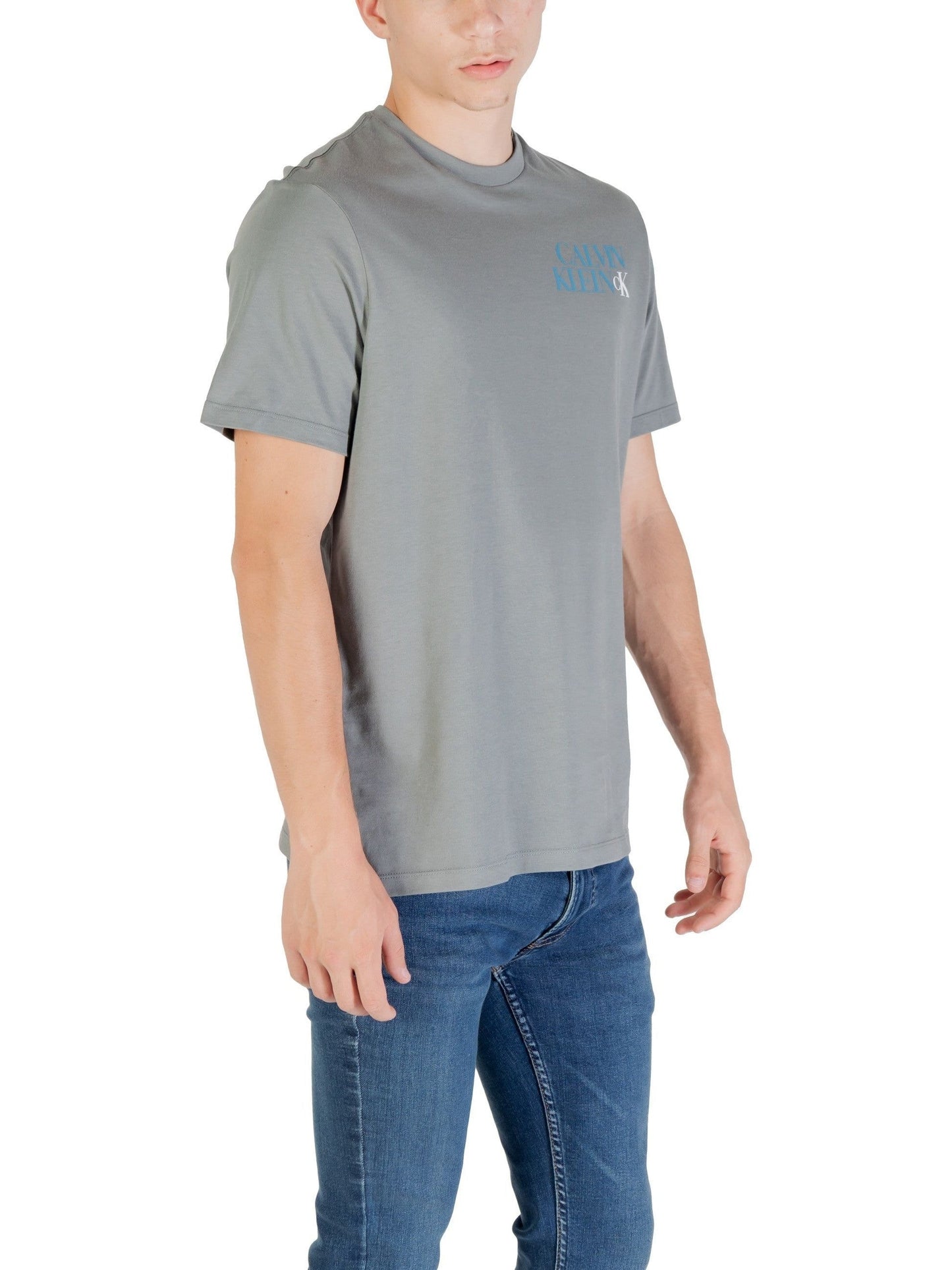 Calvin Klein Jeans · Тениска · LV04RC844G | DontMiss.bg