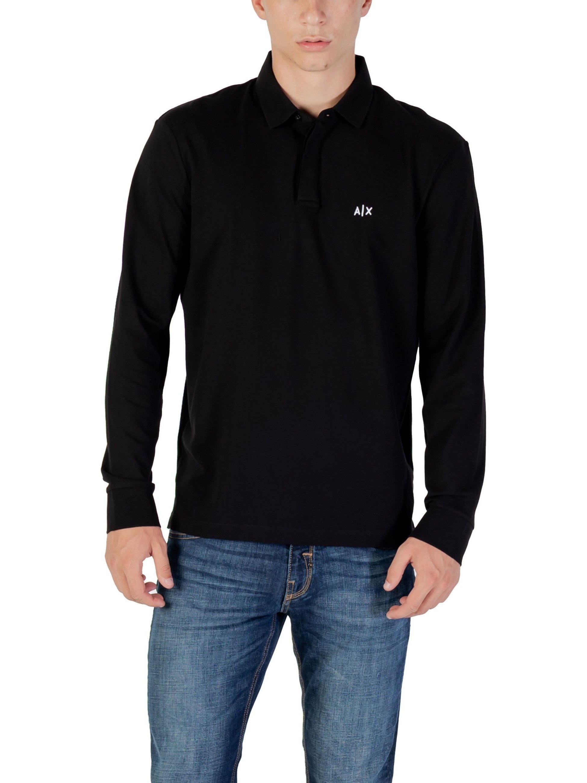 Armani Exchange · Поло тениска · XM001288 AF17321 | DontMiss.bg