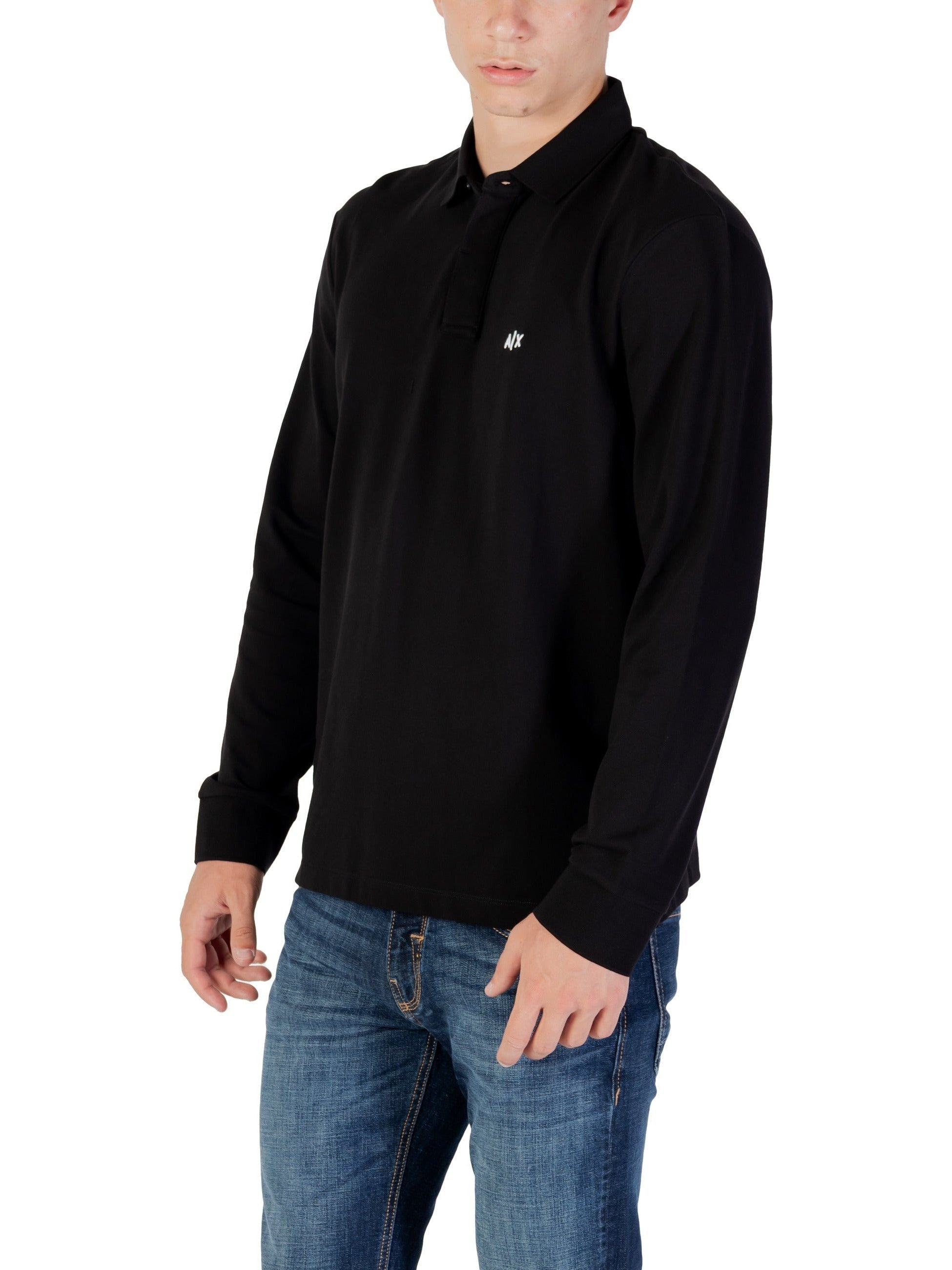 Armani Exchange · Поло тениска · XM001288 AF17321 | DontMiss.bg