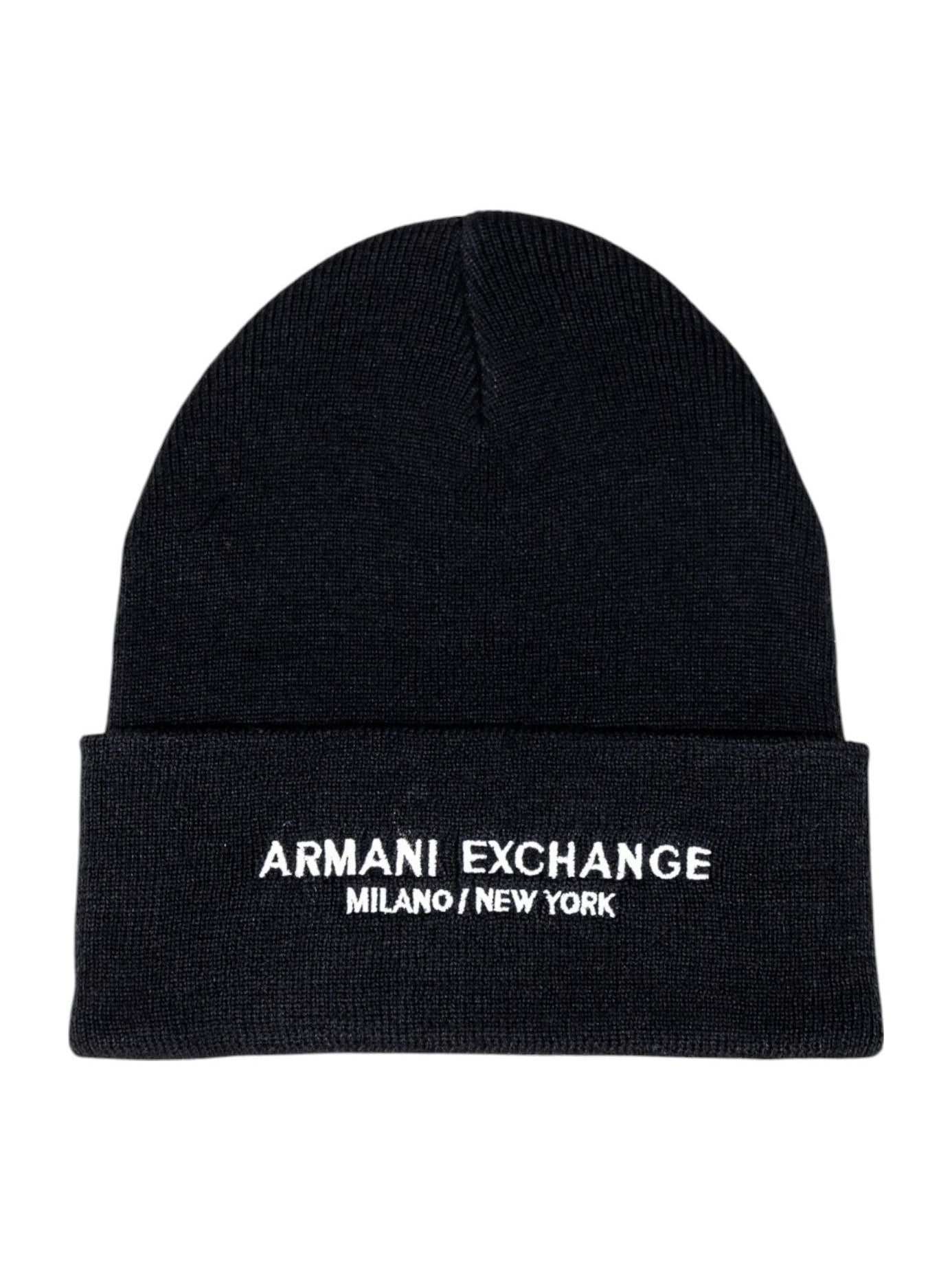 Armani Exchange · Зимна шапка · XM001637 AF16950 | DontMiss.bg