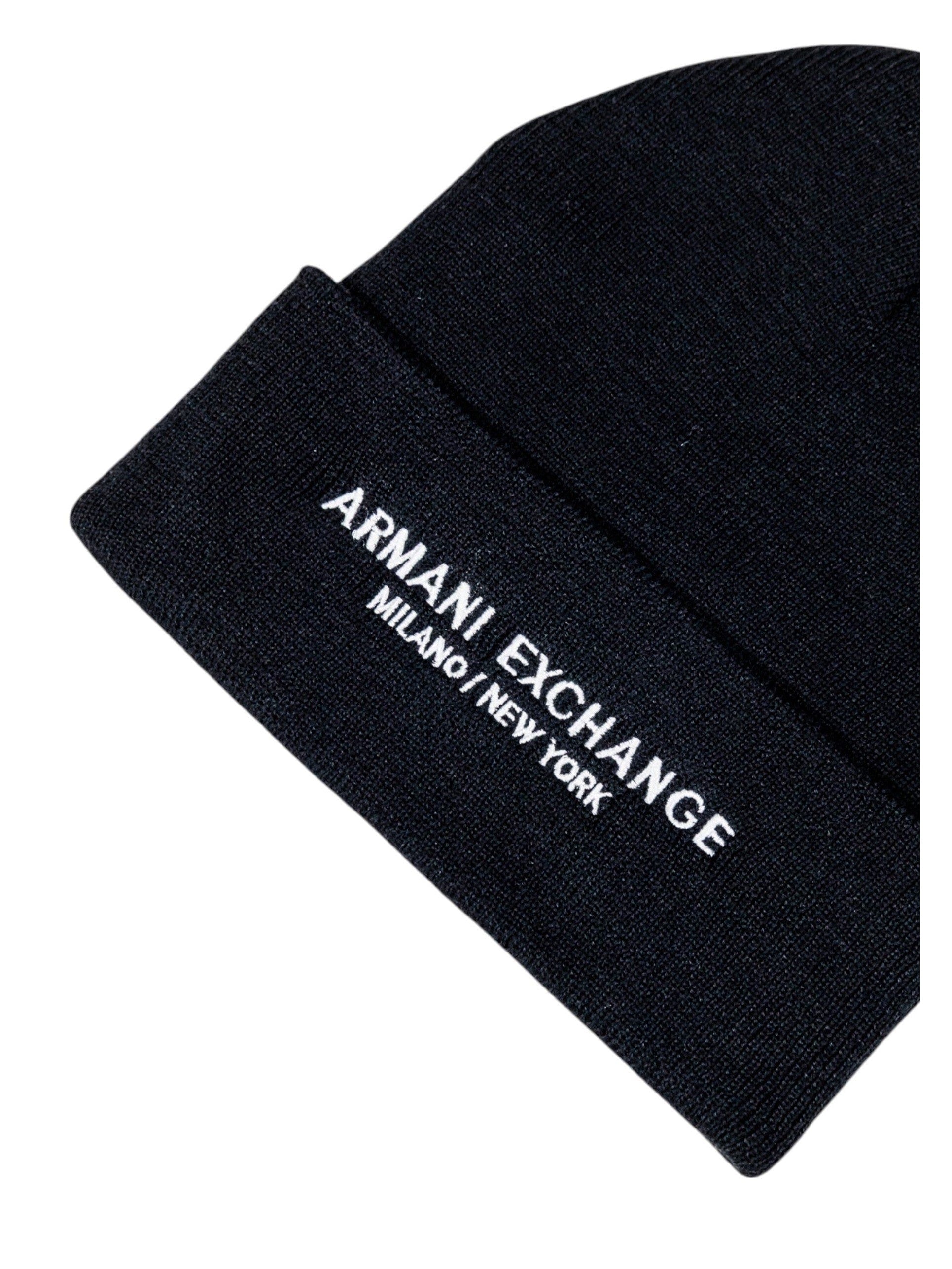 Armani Exchange · Зимна шапка · XM001637 AF16950 | DontMiss.bg