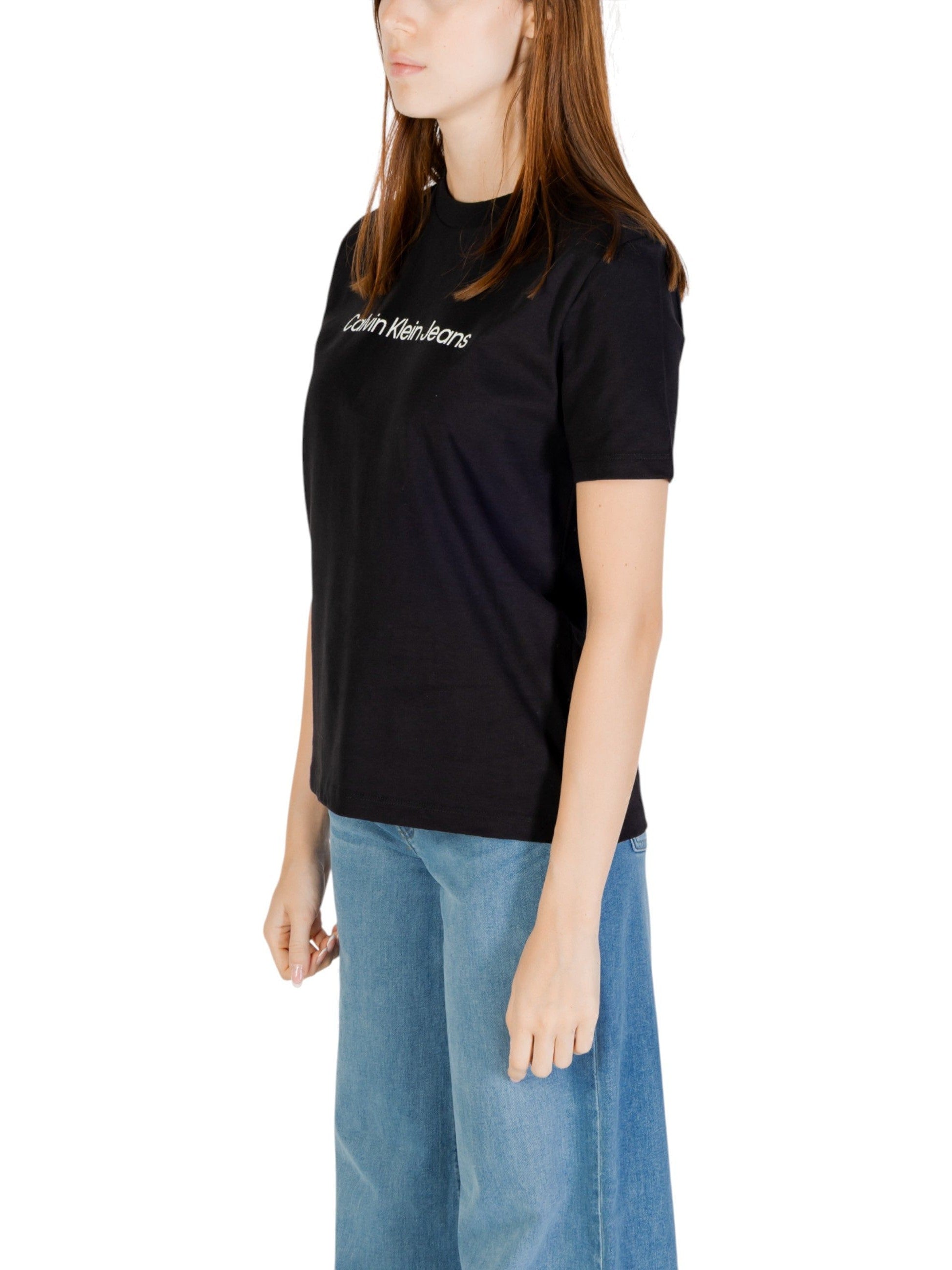 Calvin Klein Jeans · Тениска · LV047C912G | DontMiss.bg