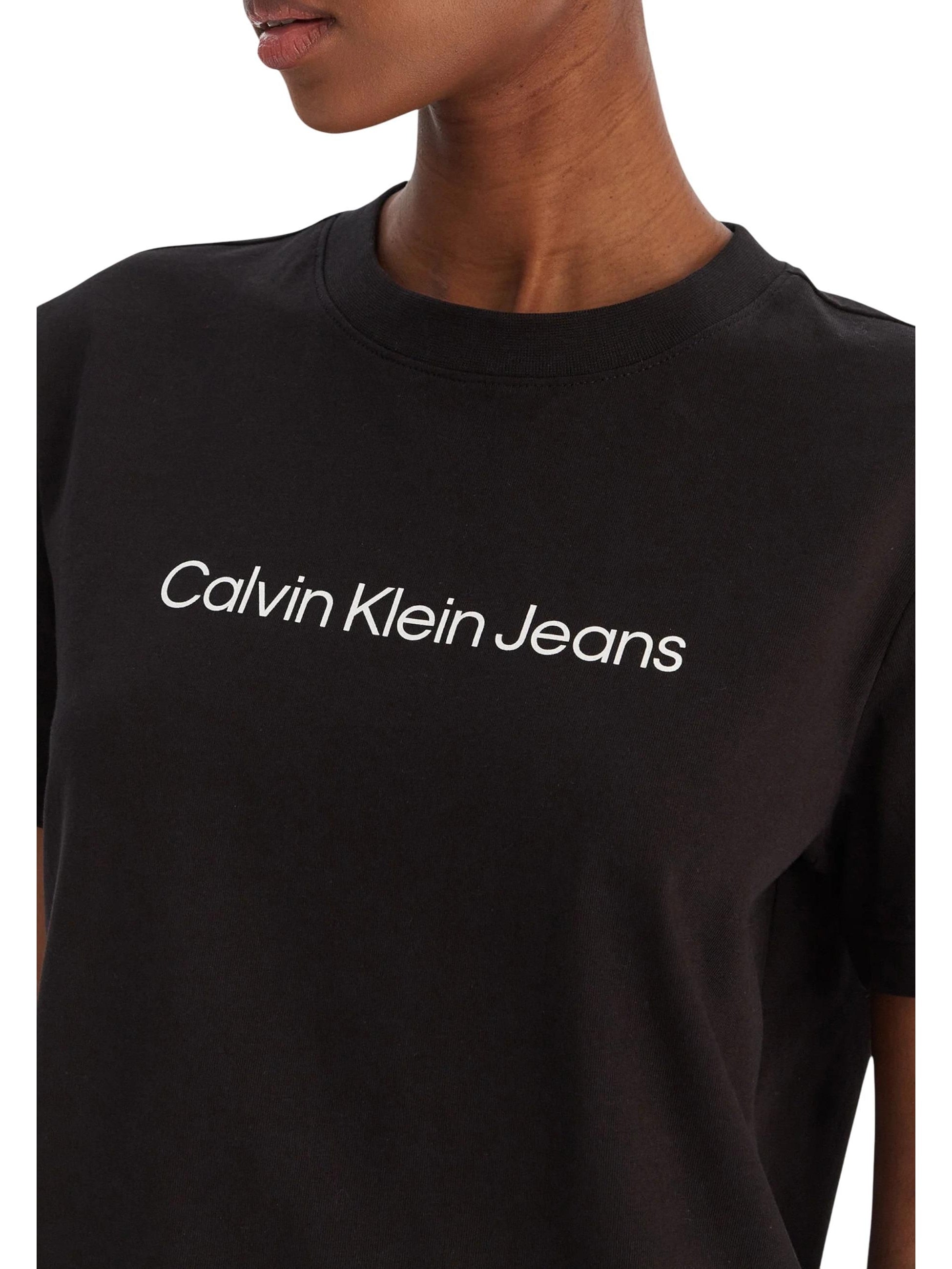 Calvin Klein Jeans · Тениска · LV047C912G | DontMiss.bg