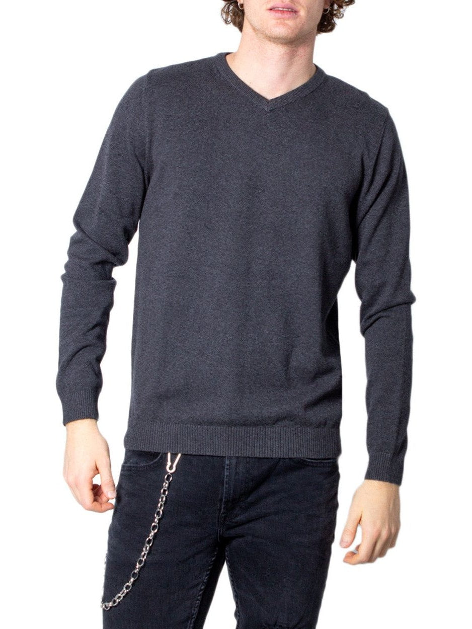 Jack & Jones · Пуловер · 12137194 | DontMiss.bg