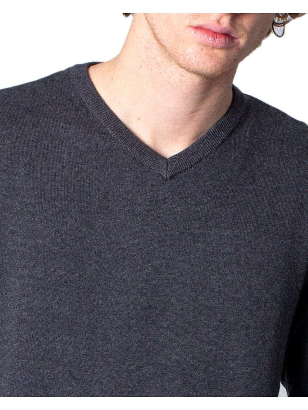 Jack & Jones · Пуловер · 12137194 | DontMiss.bg