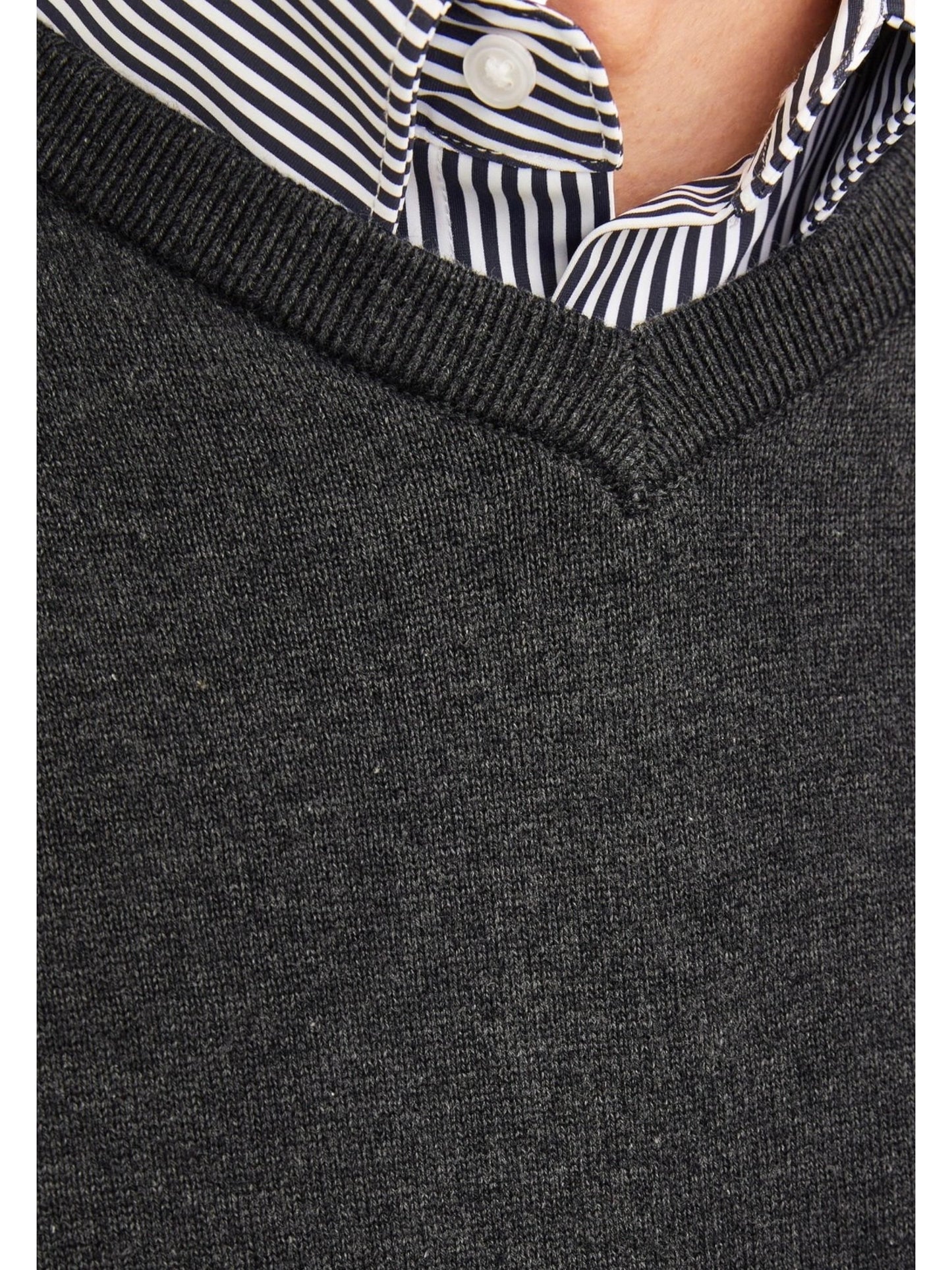 Jack & Jones · Пуловер · 12137194 | DontMiss.bg