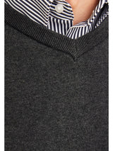 Jack & Jones · Пуловер · 12137194 | DontMiss.bg