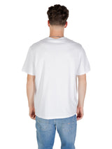 Calvin Klein Jeans · Тениска · LV04RB862G | DontMiss.bg
